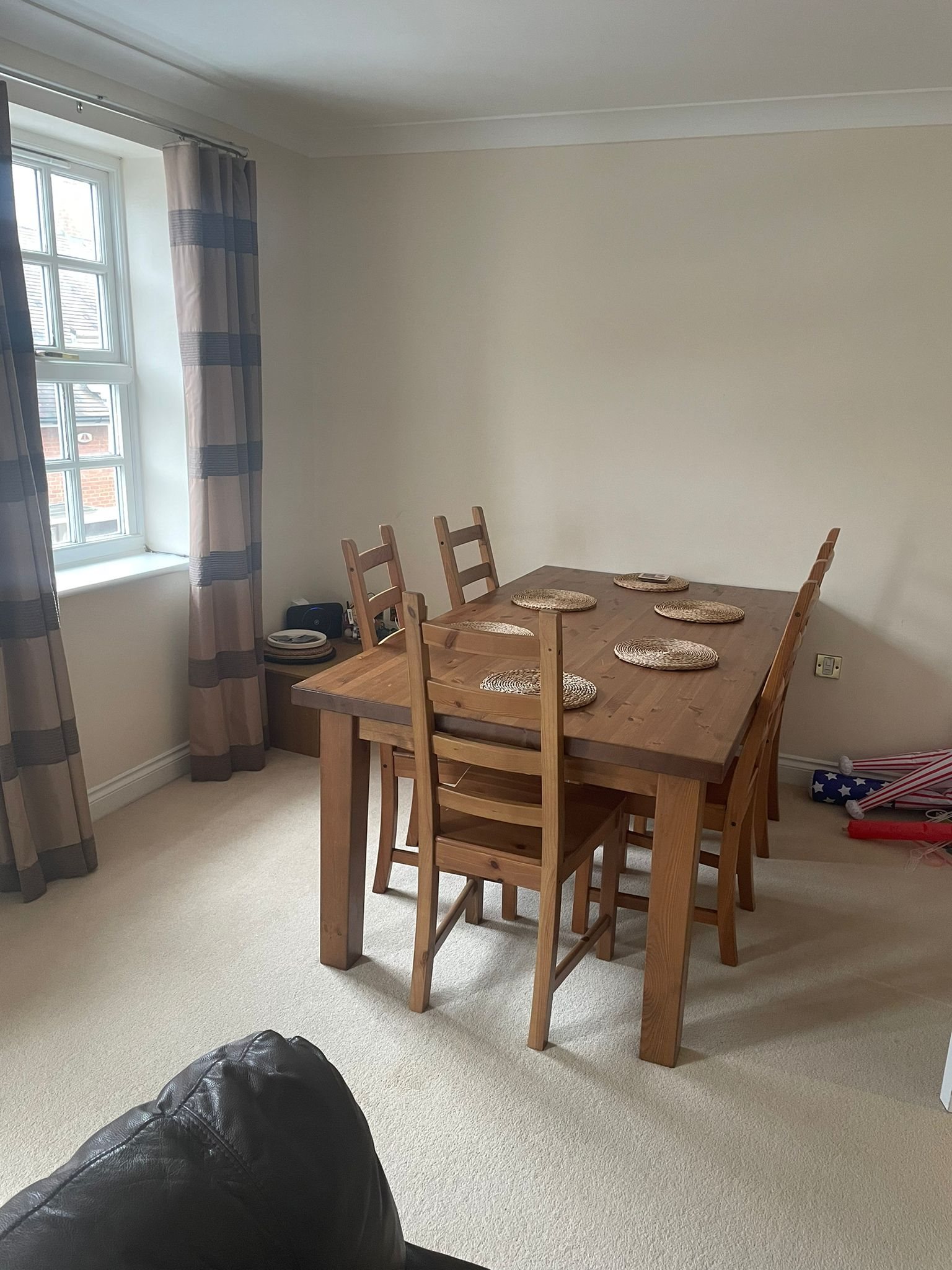 5 bed town house to rent in Albany Gardens, Hythe, CO2 3