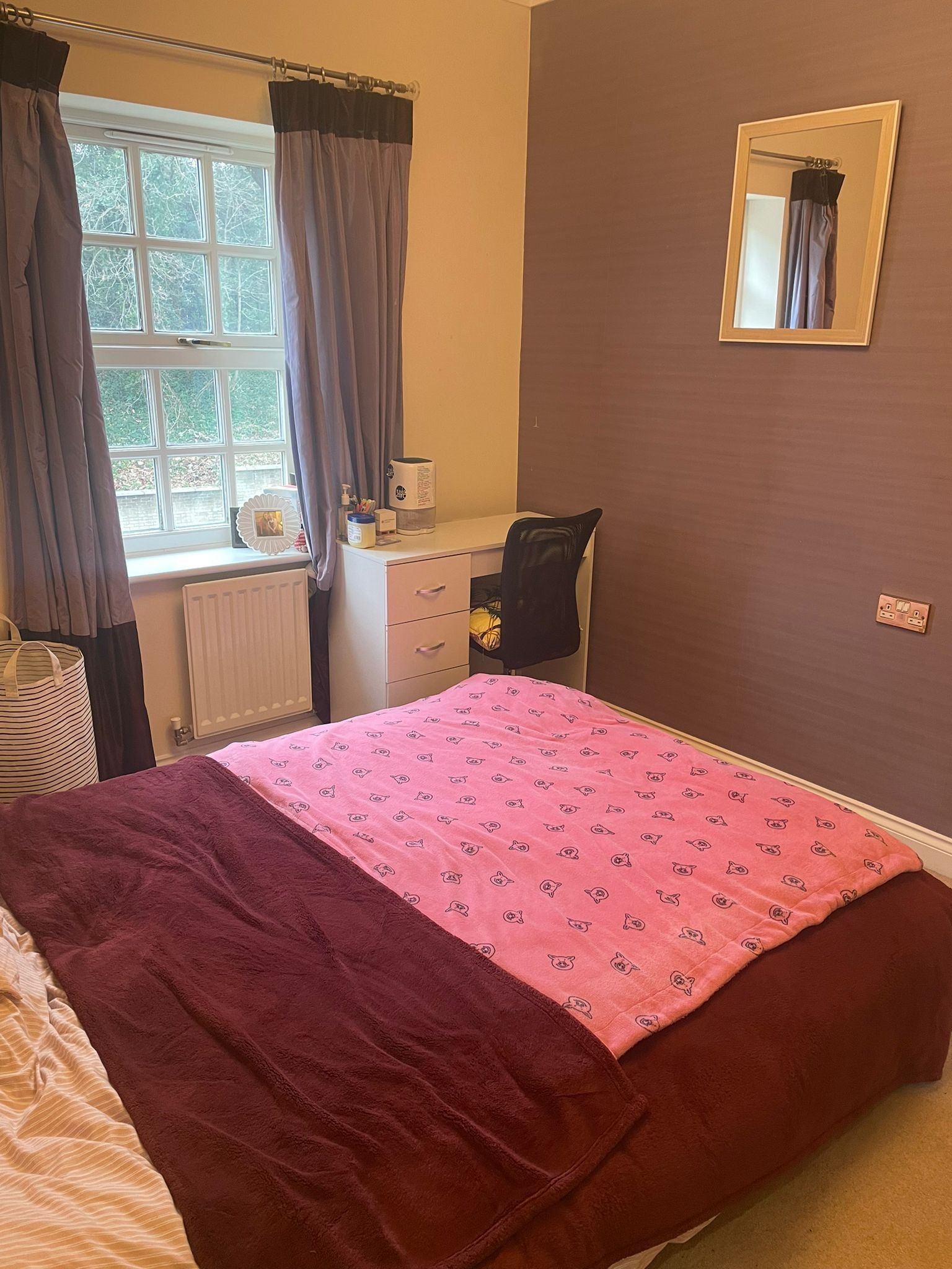 5 bed town house to rent in Albany Gardens, Hythe, CO2 7