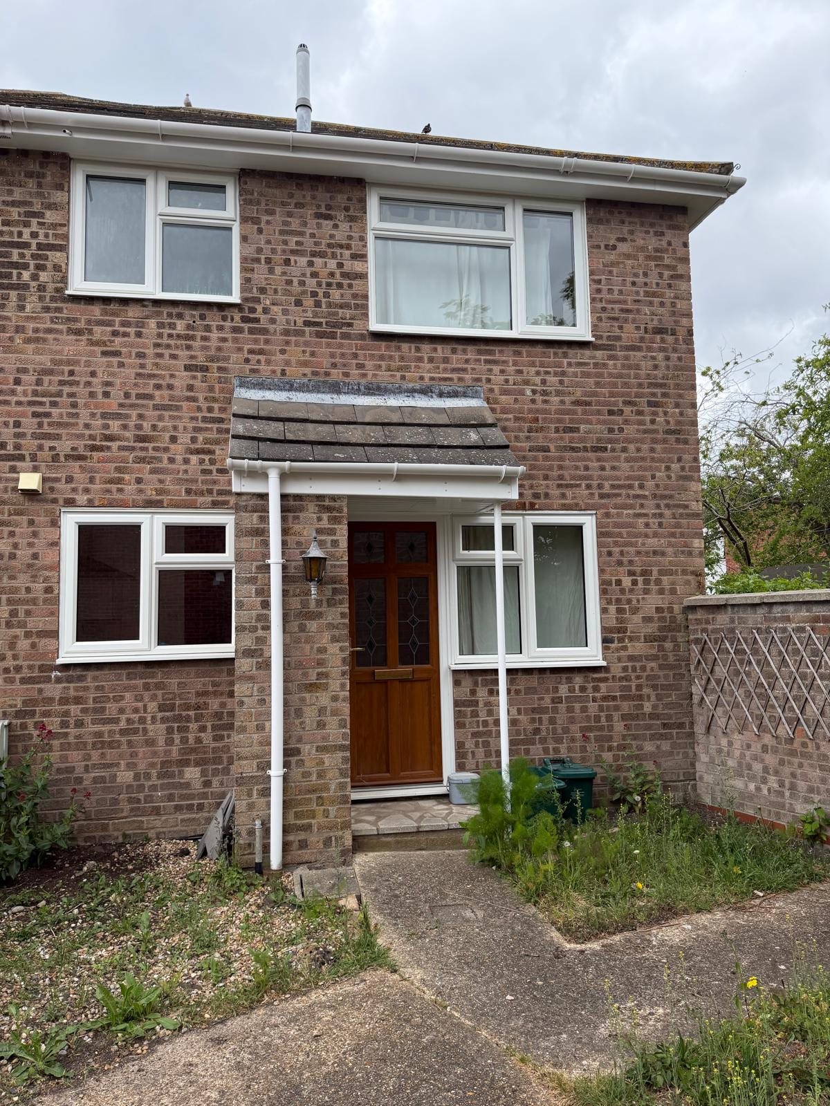 1 bed house to rent in Henrietta Close, Wivenhoe, CO7