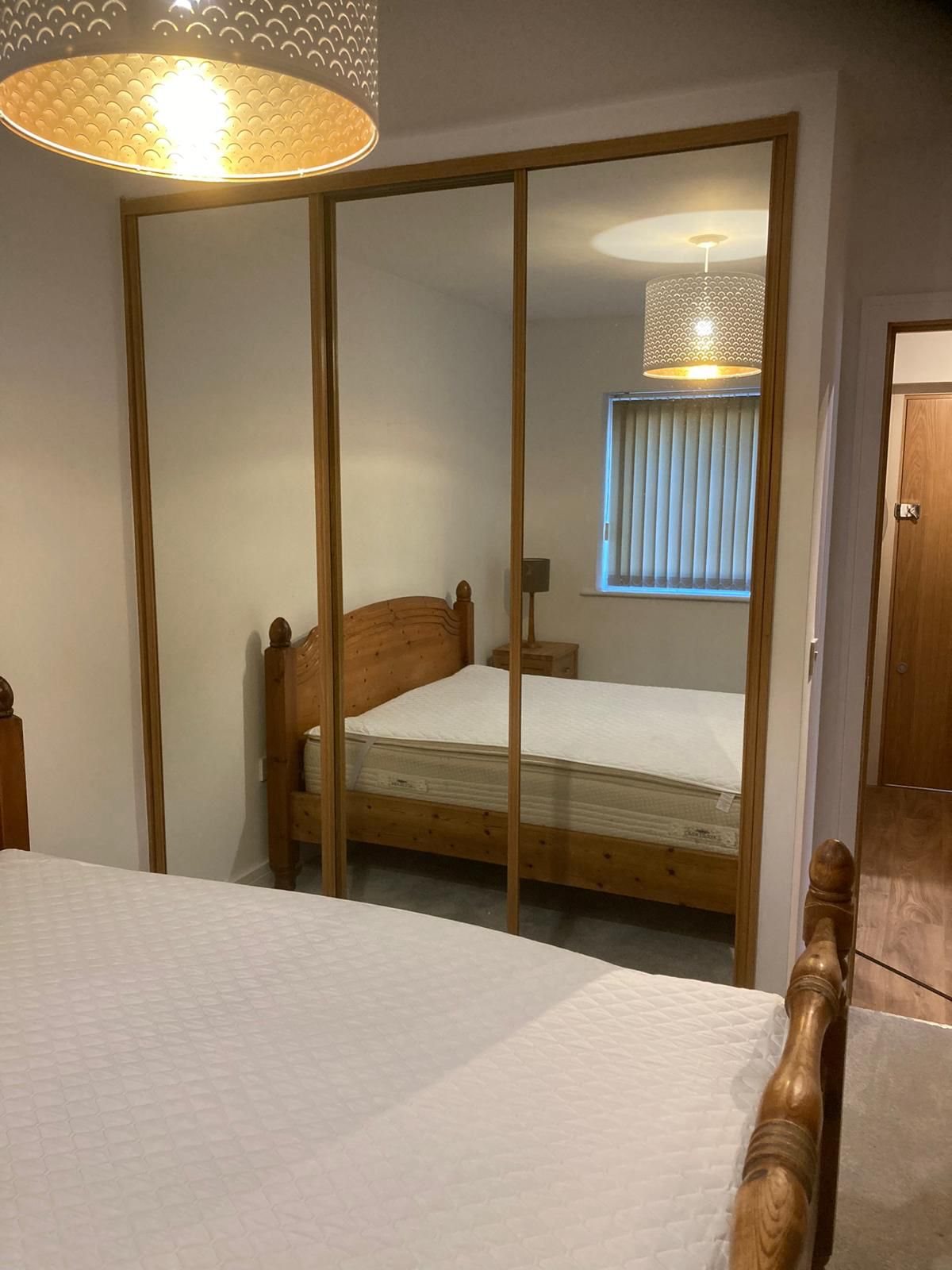 2 bed flat to rent in Heia Wharf, Hawkins Road , CO2 5