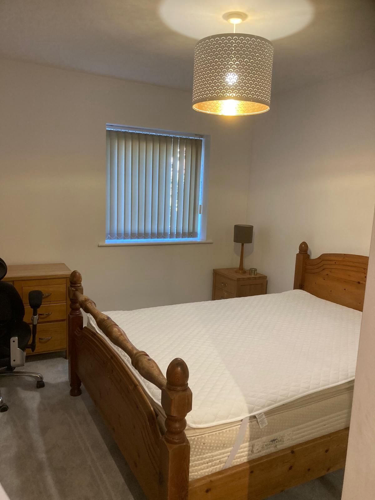 2 bed flat to rent in Heia Wharf, Hawkins Road , CO2 6