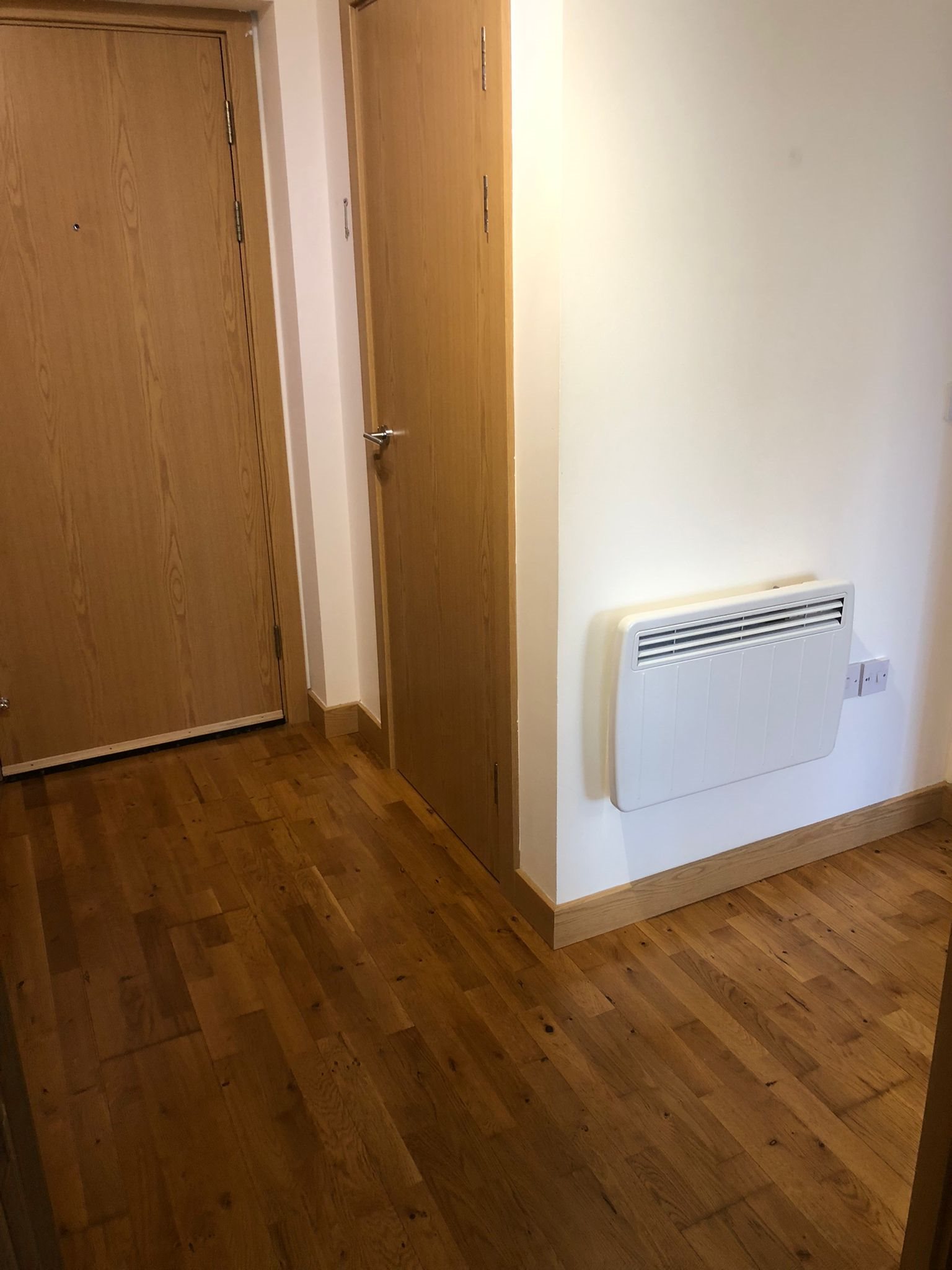 2 bed flat to rent in Heia Wharf, Hawkins Road , CO2 1