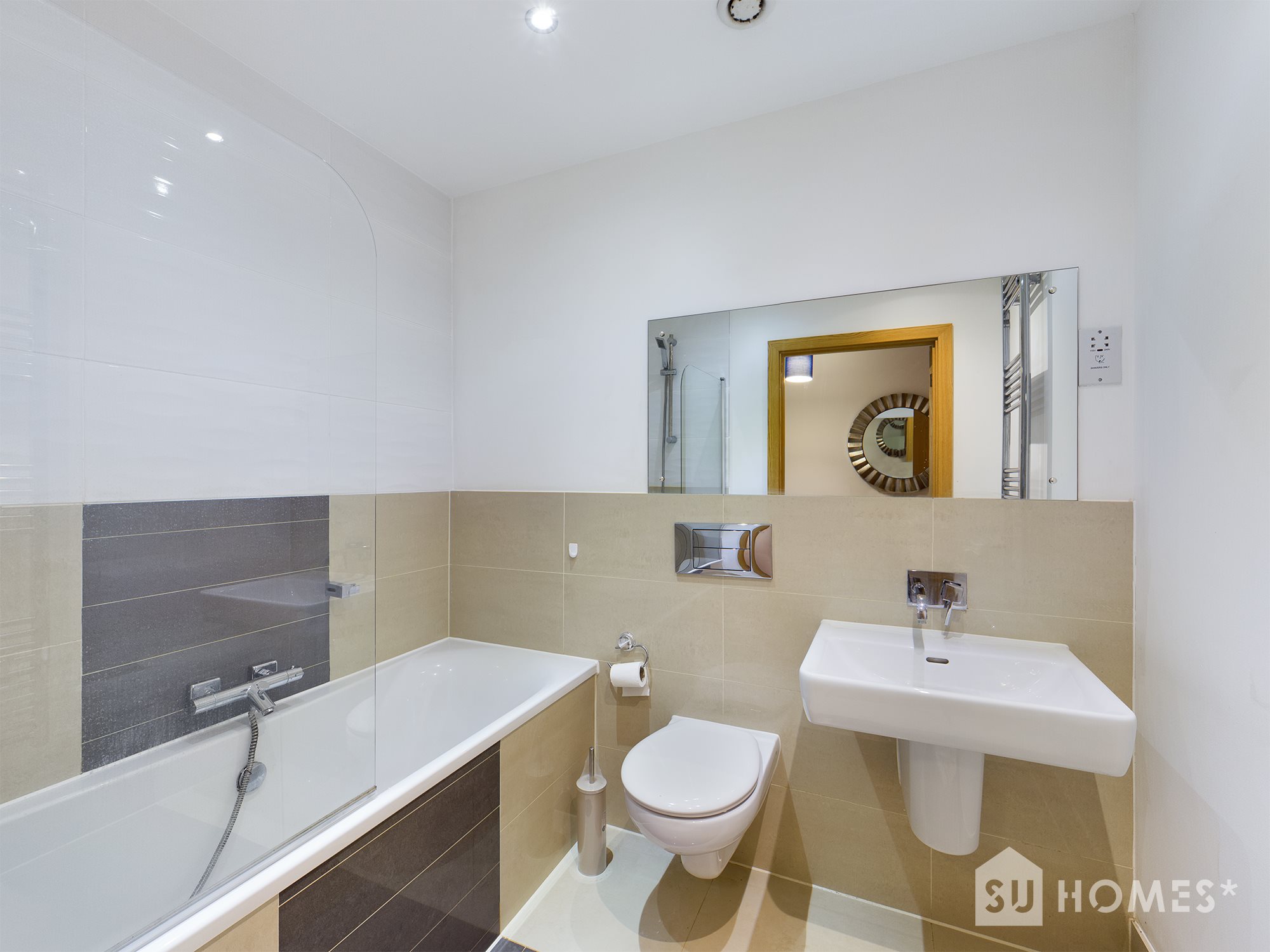2 bed flat to rent in Keel Point, Ship Wharf, CO2 6