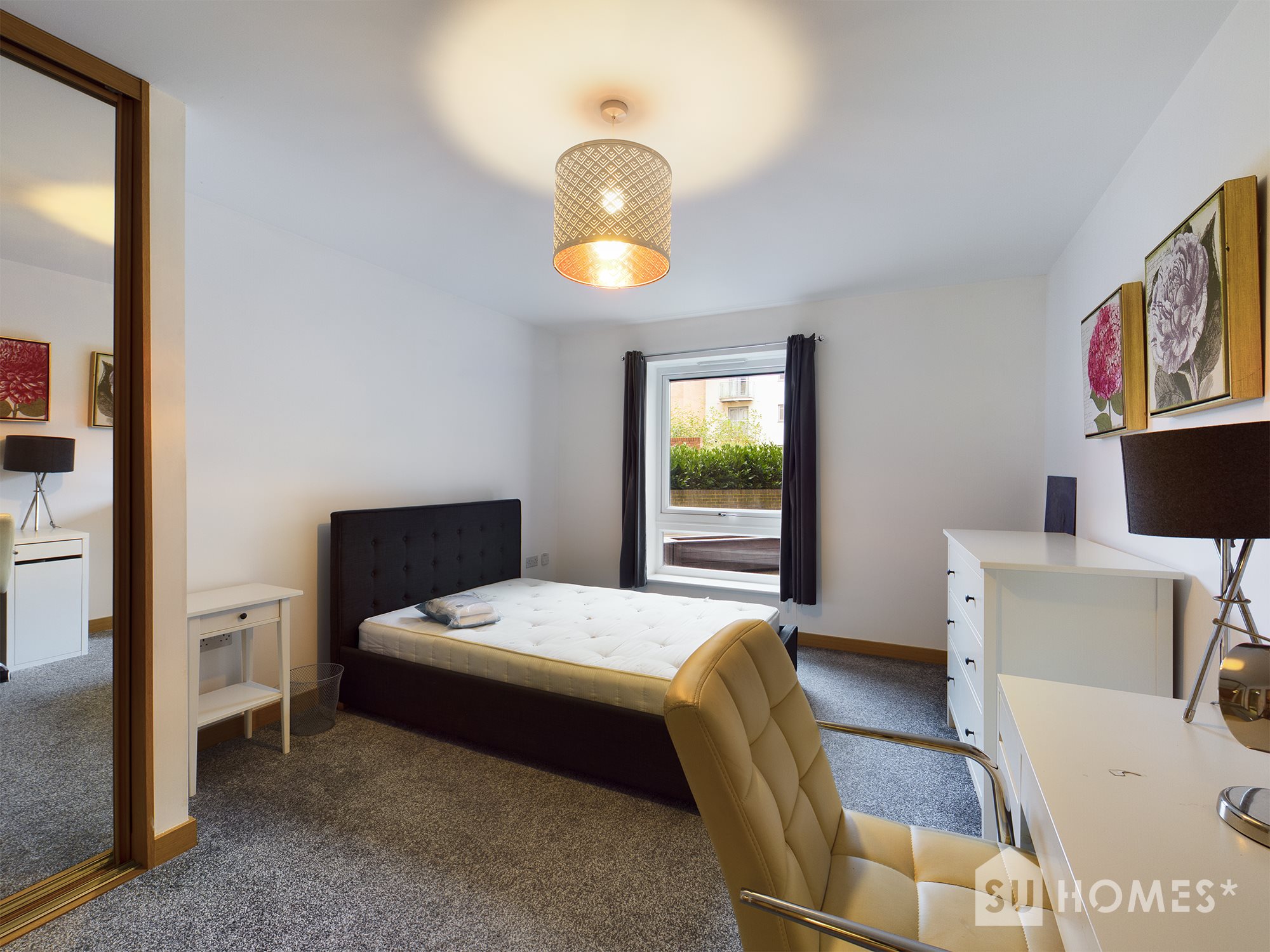 2 bed flat to rent in Keel Point, Ship Wharf, CO2 2