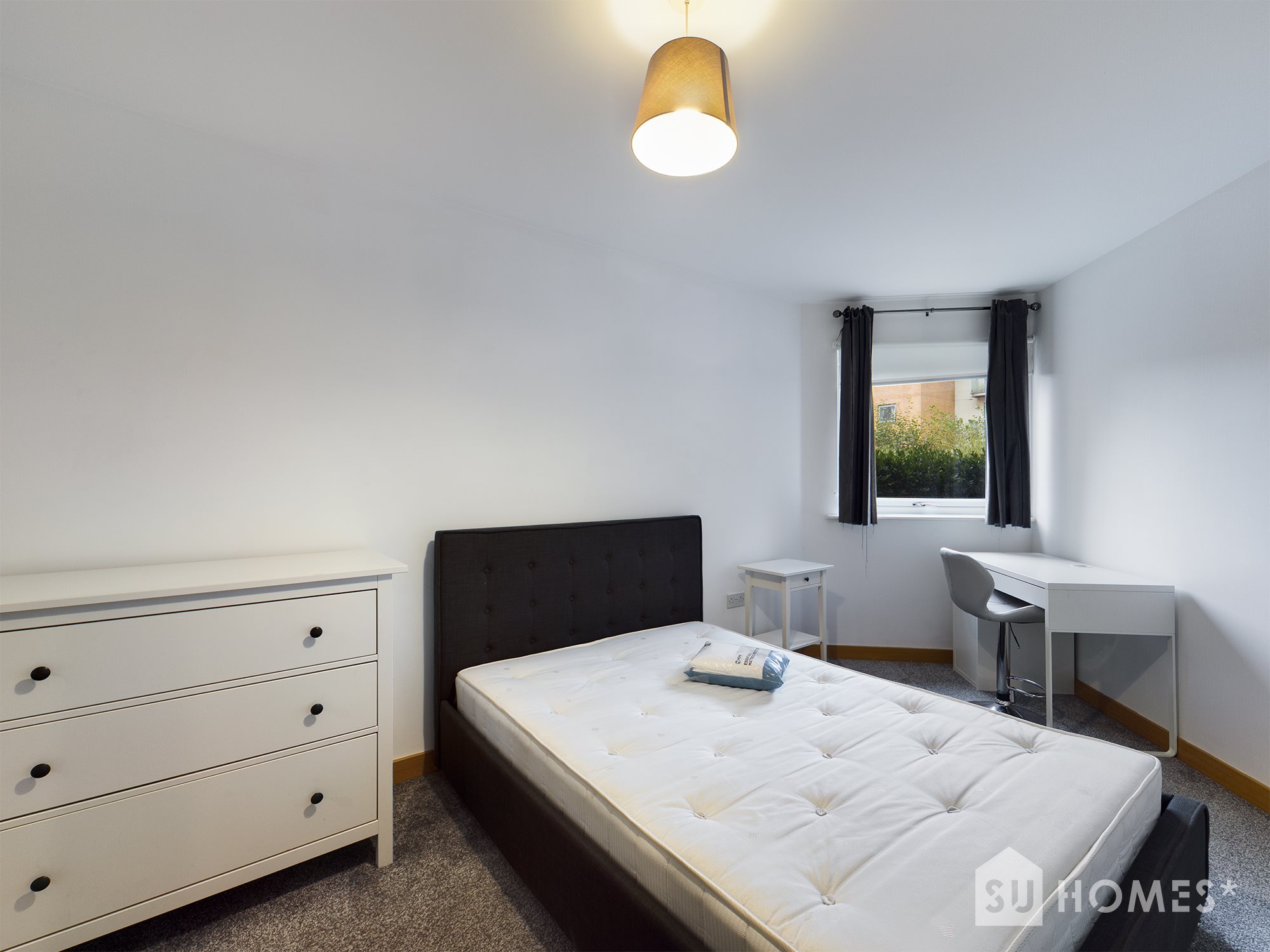 2 bed flat to rent in Keel Point, Ship Wharf, CO2 4