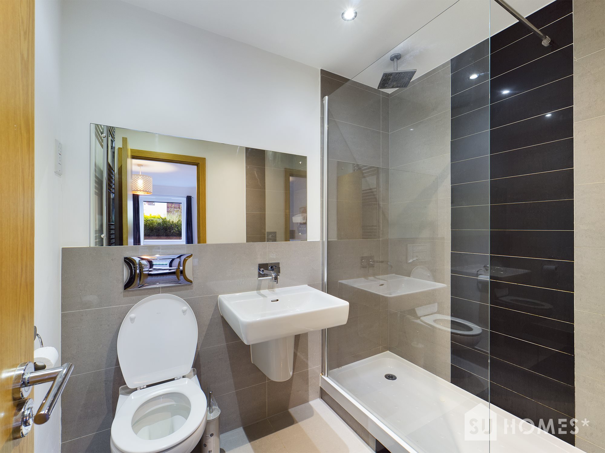 2 bed flat to rent in Keel Point, Ship Wharf, CO2  - Property Image 4