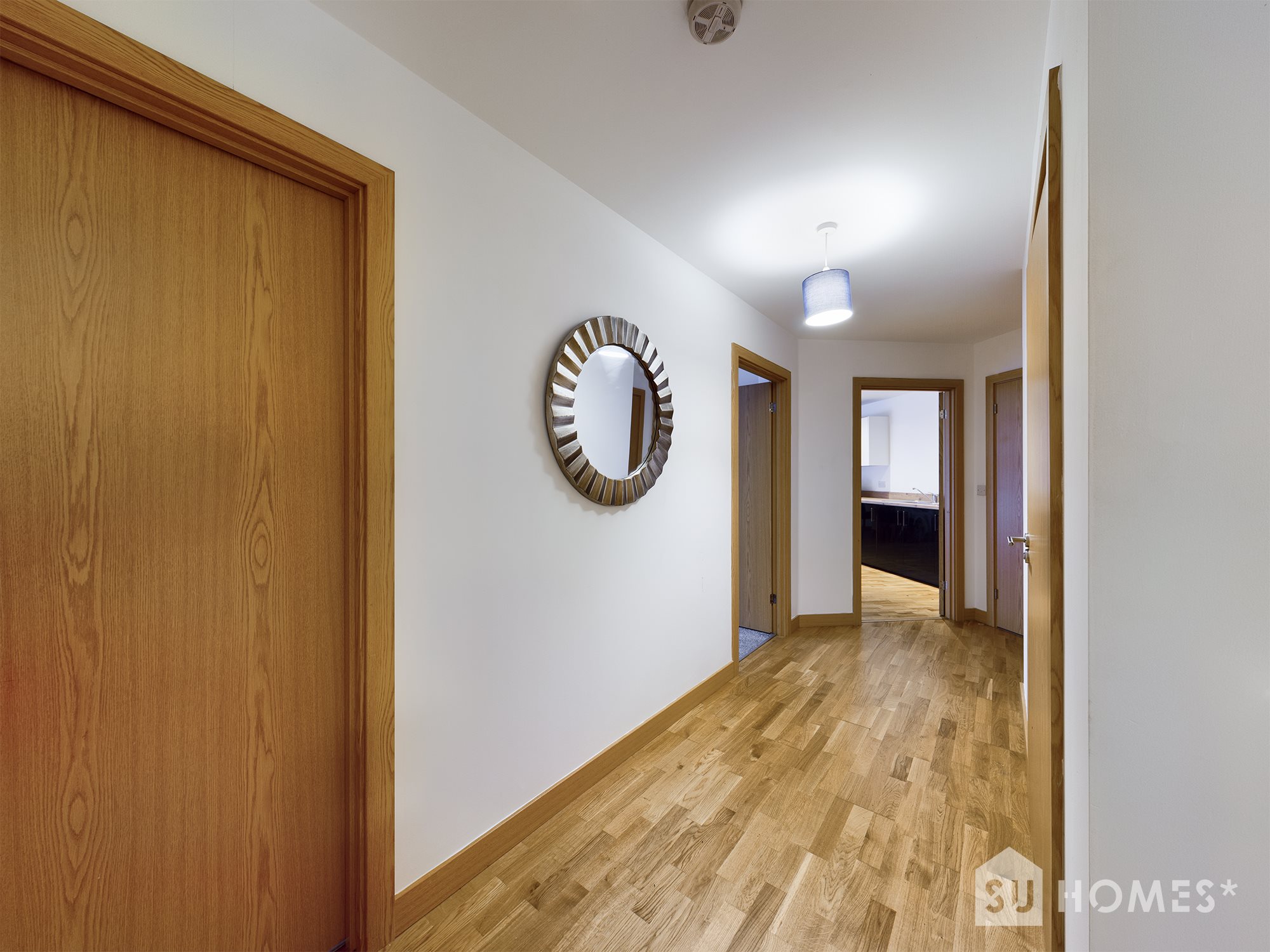 2 bed flat to rent in Keel Point, Ship Wharf, CO2  - Property Image 2