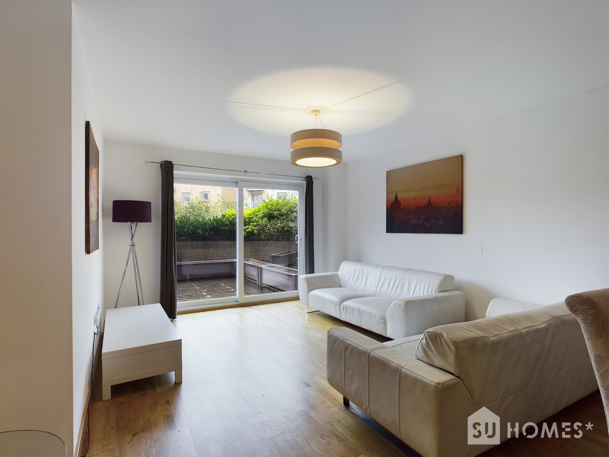 2 bed flat to rent in Keel Point, Ship Wharf, CO2  - Property Image 6