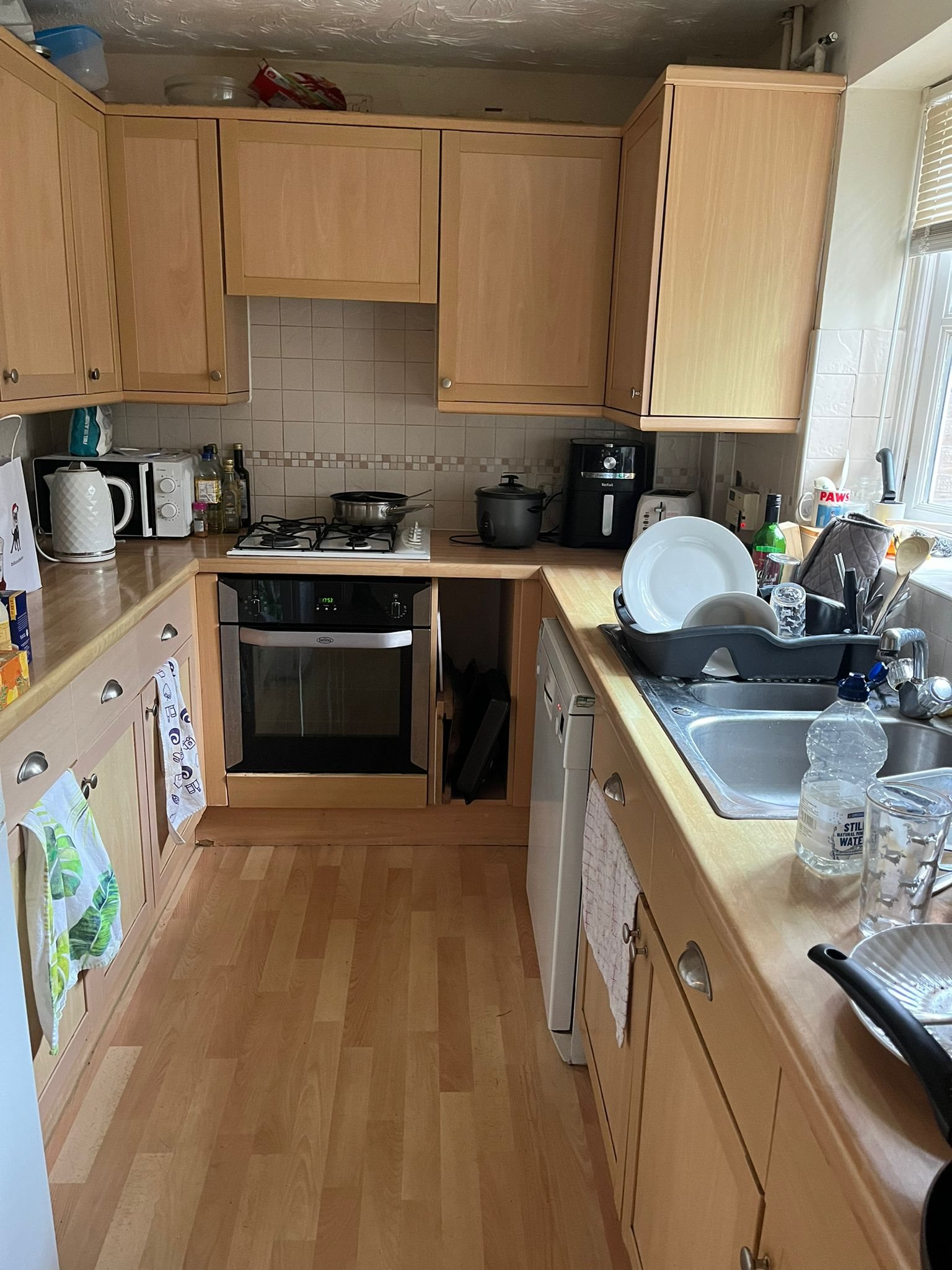 1 bed house / flat share to rent in Hatcher Crescent, , CO2 2