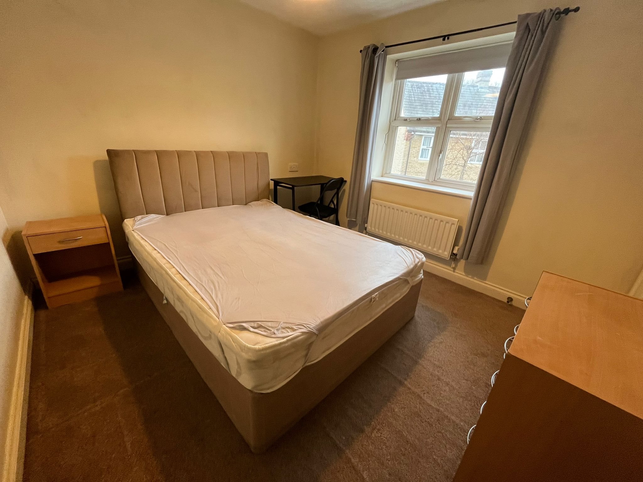 1 bed house / flat share to rent in Hatcher Crescent, , CO2 1