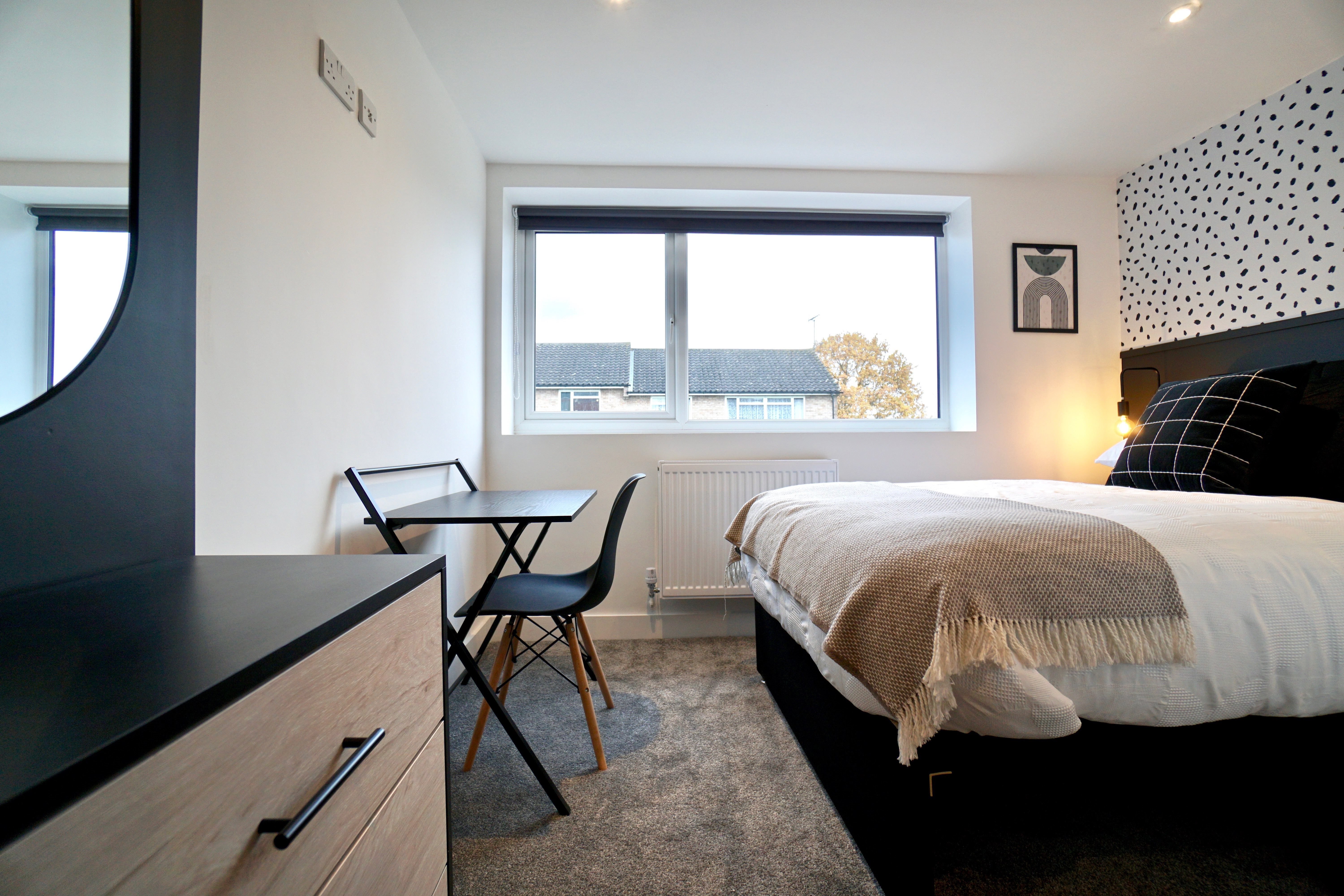 1 bed house / flat share to rent in Ariel Close, , CO4 2