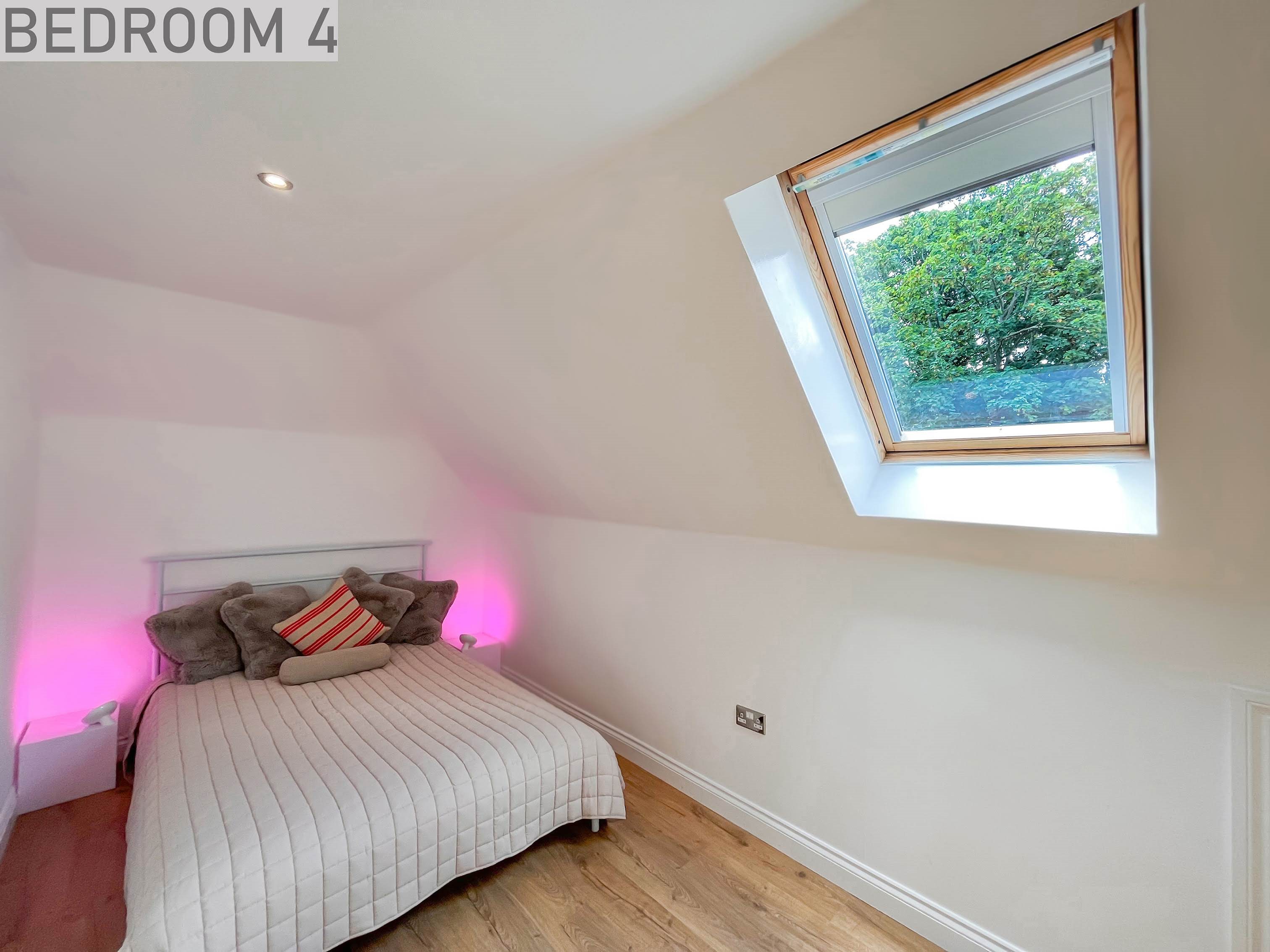 5 bed duplex to rent in Albany Gardens, , CO2  - Property Image 11
