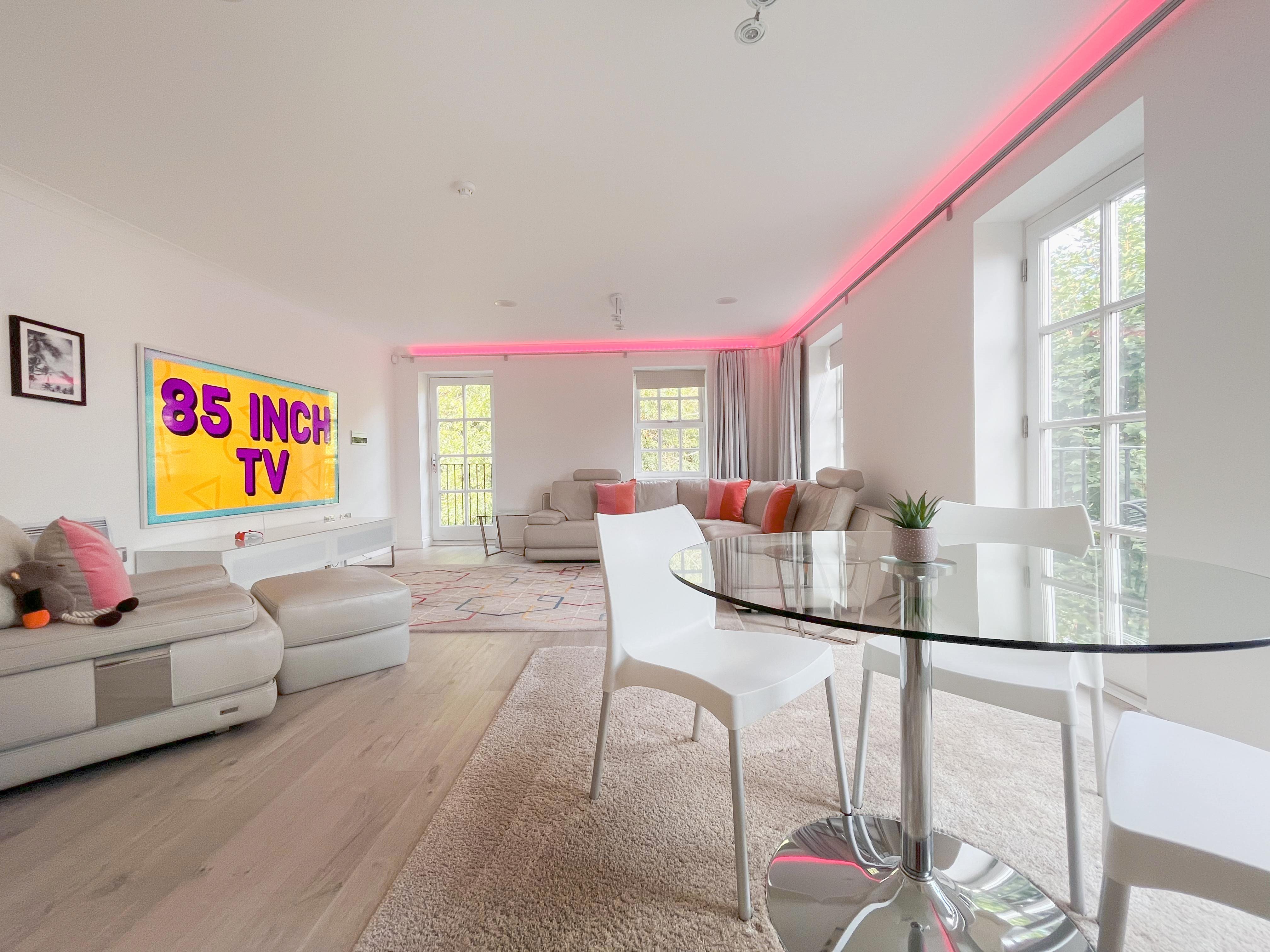 5 bed duplex to rent in Albany Gardens, , CO2  - Property Image 1