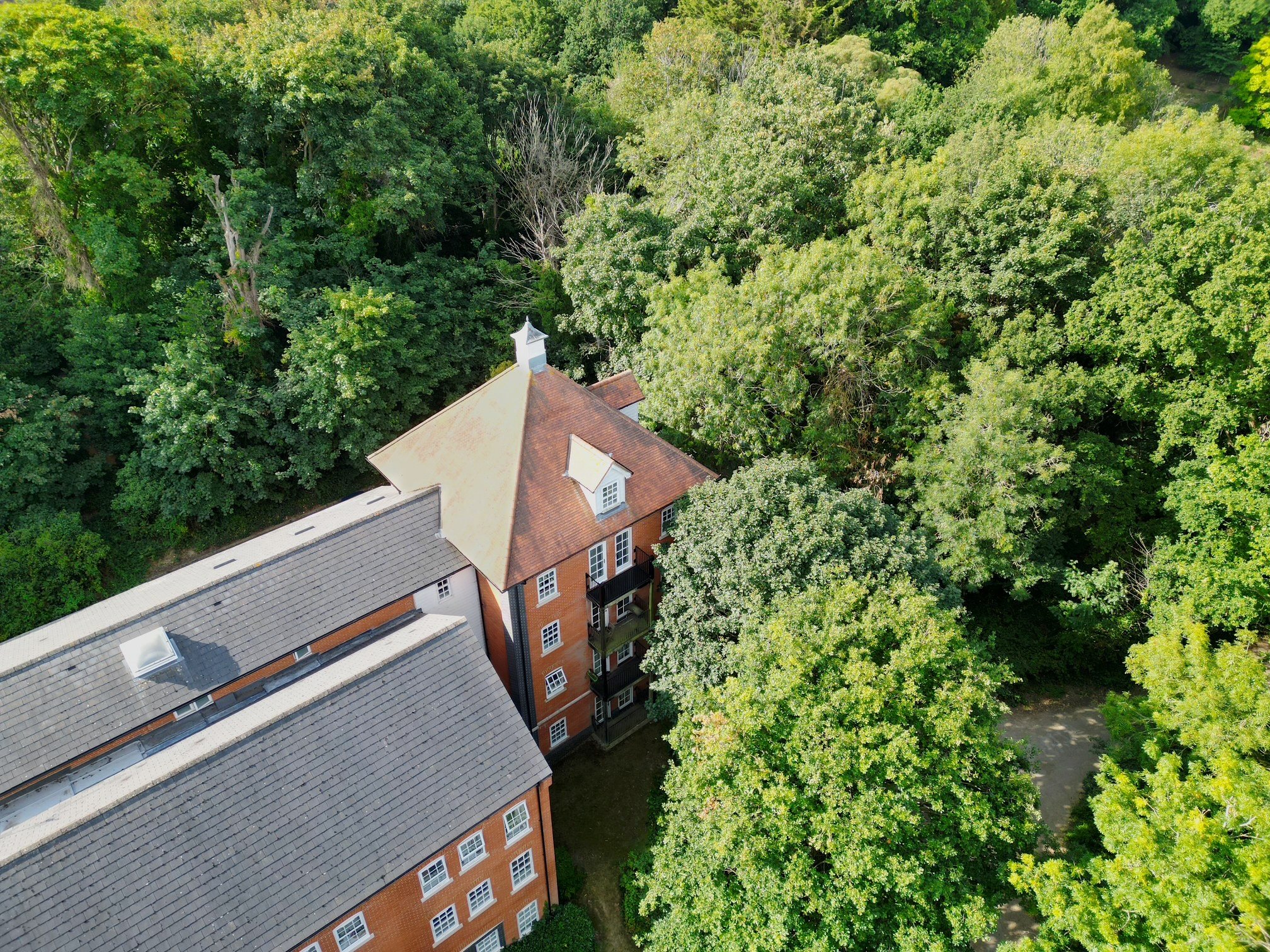 5 bed duplex to rent in Albany Gardens, , CO2  - Property Image 17