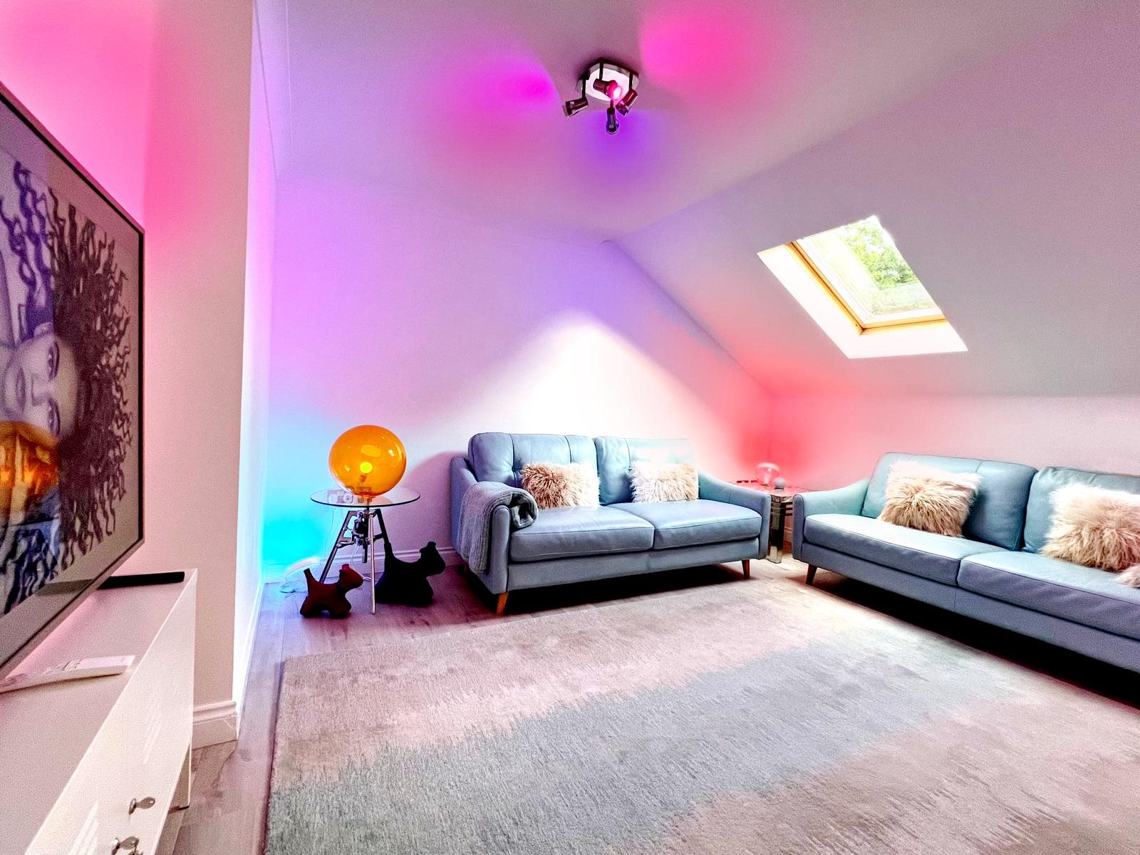 5 bed duplex to rent in Albany Gardens, , CO2 7