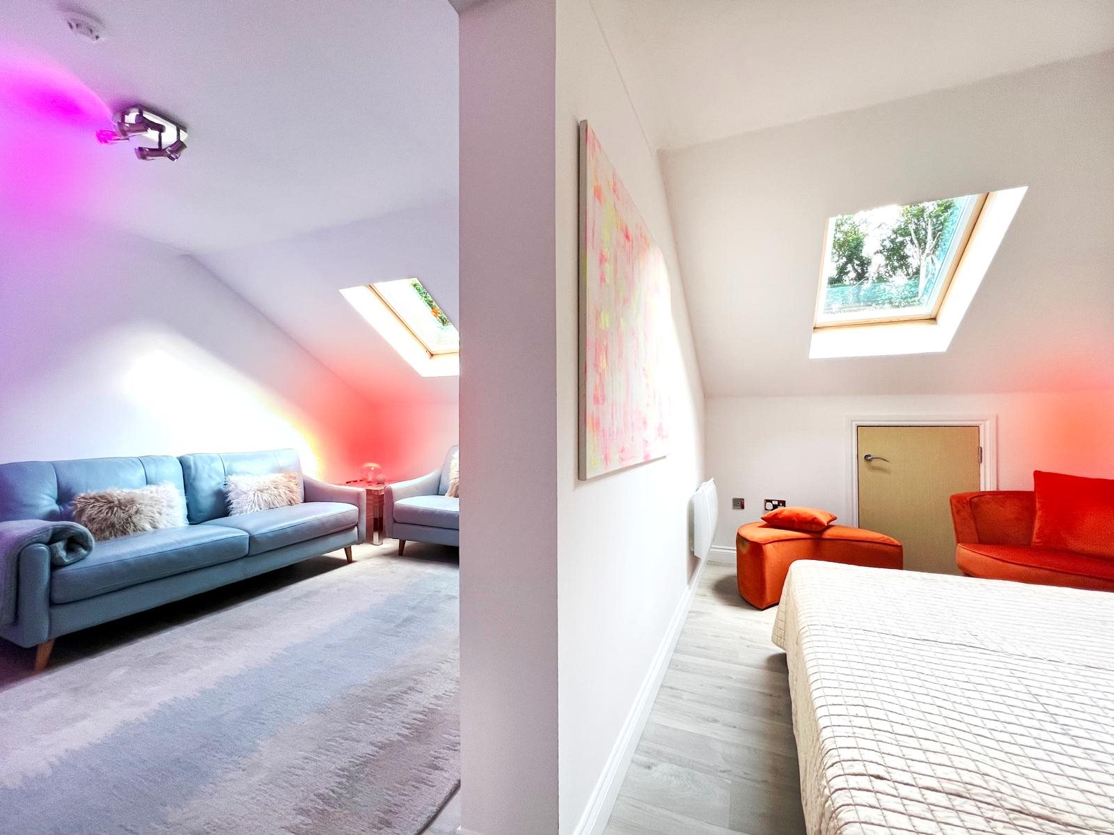 5 bed duplex to rent in Albany Gardens, , CO2  - Property Image 9