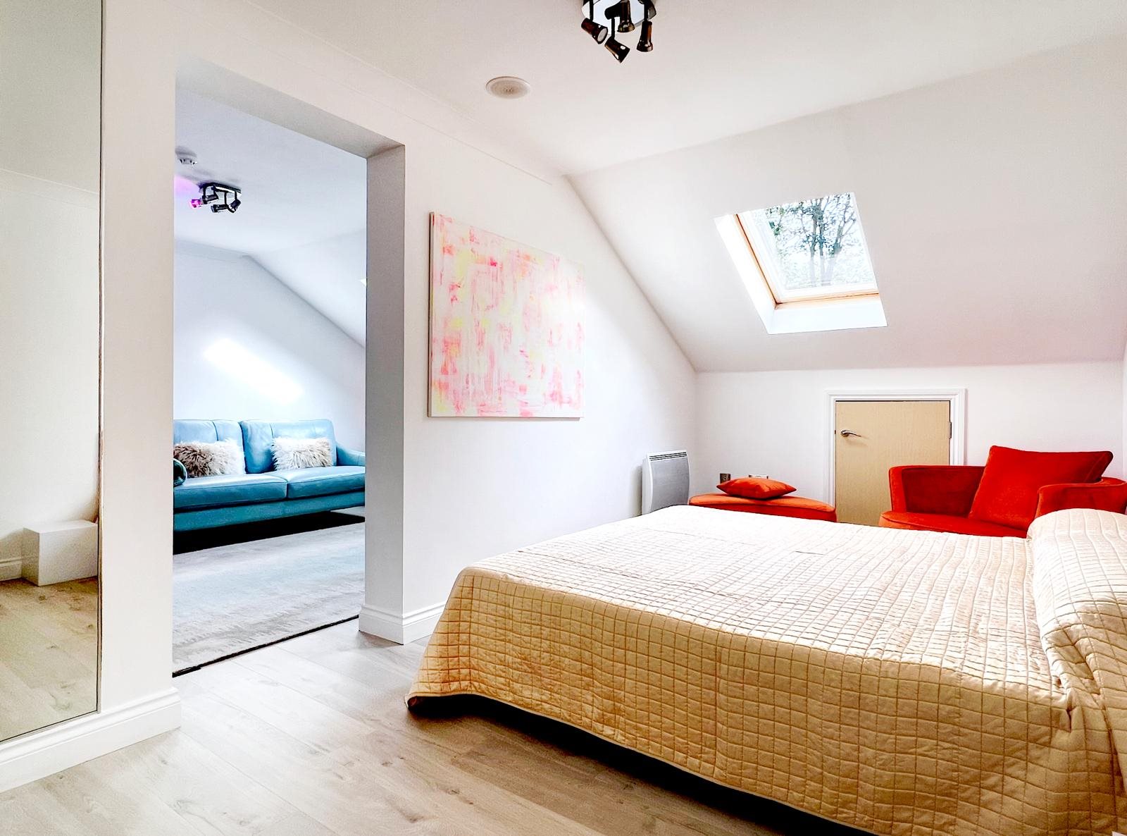 5 bed duplex to rent in Albany Gardens, , CO2 6