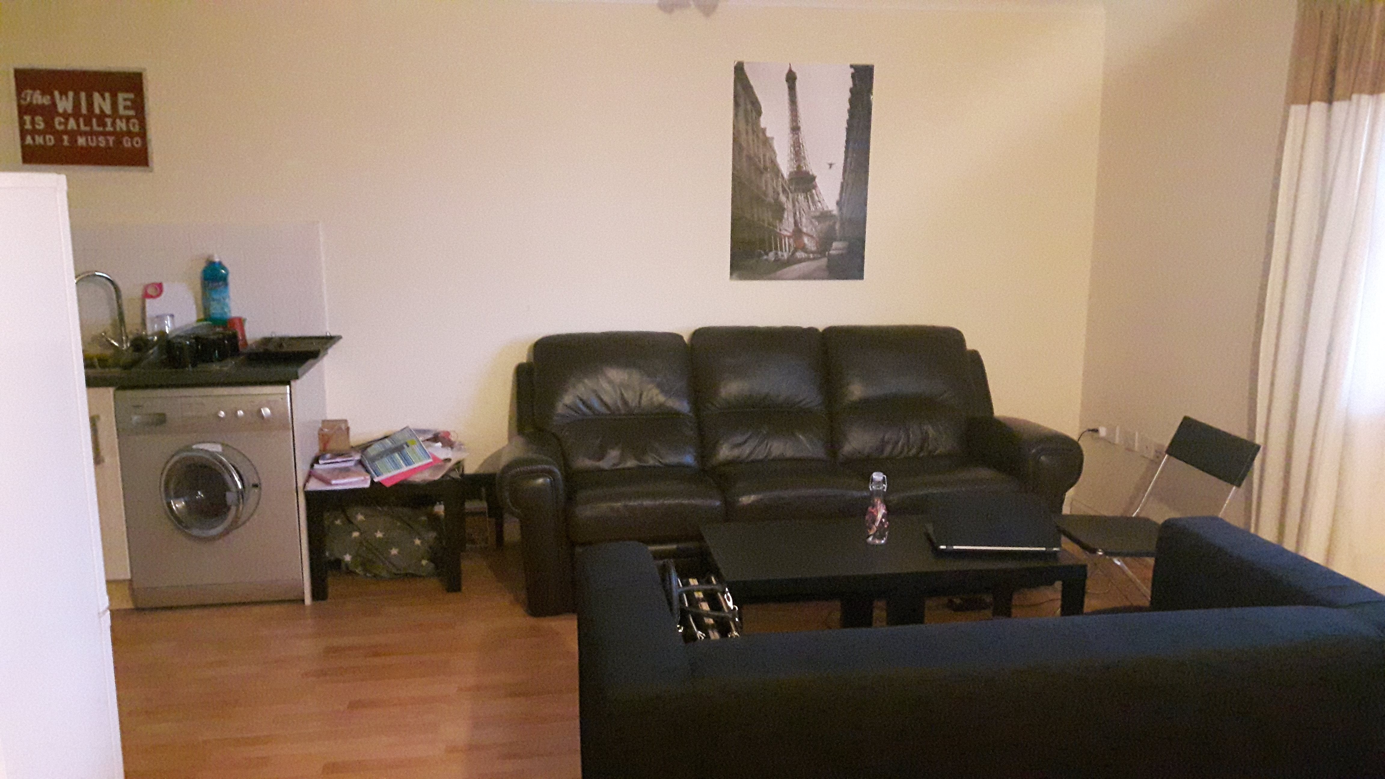 1 bed flat to rent in Albany Gardens, Colchester, CO2  - Property Image 2