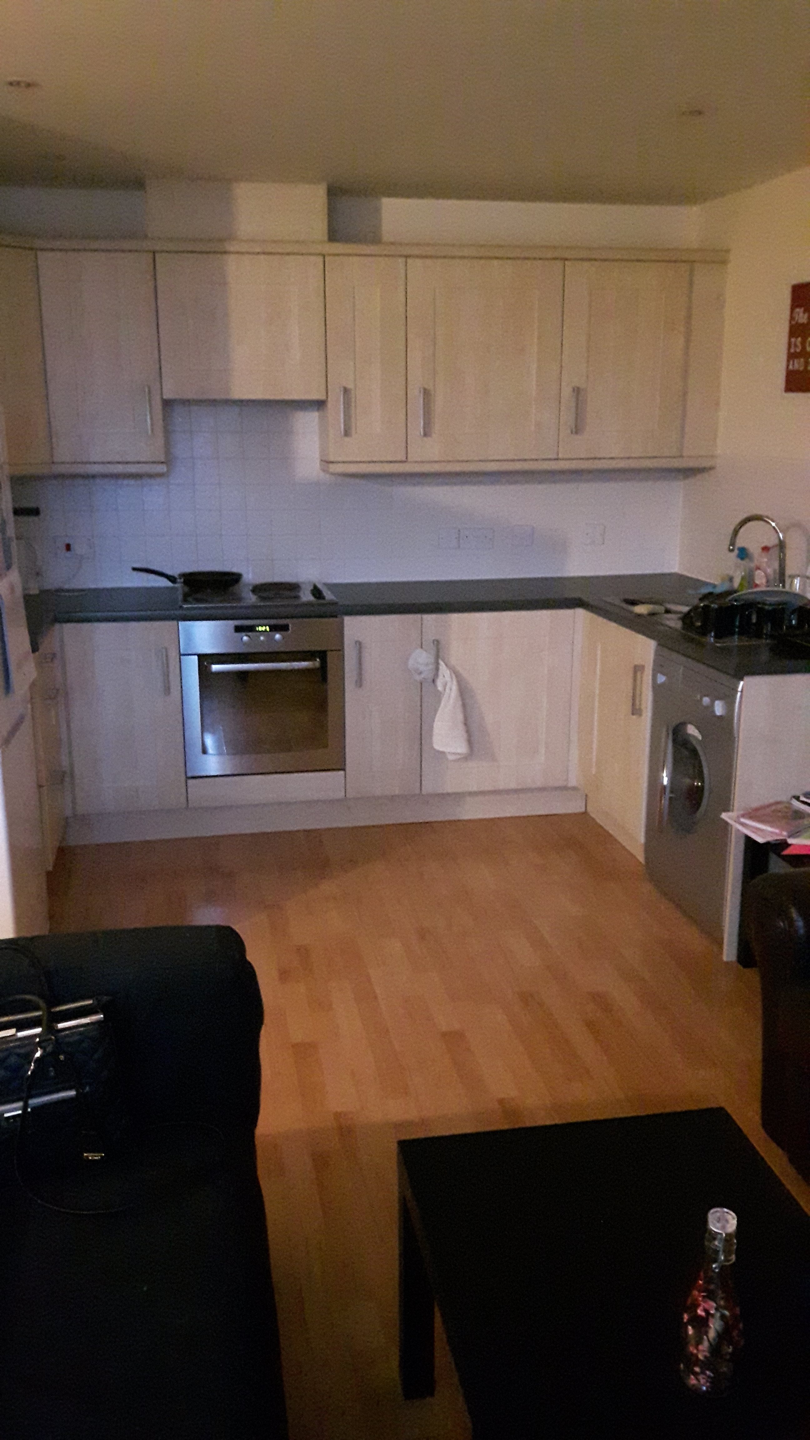 1 bed flat to rent in Albany Gardens, Colchester, CO2 2