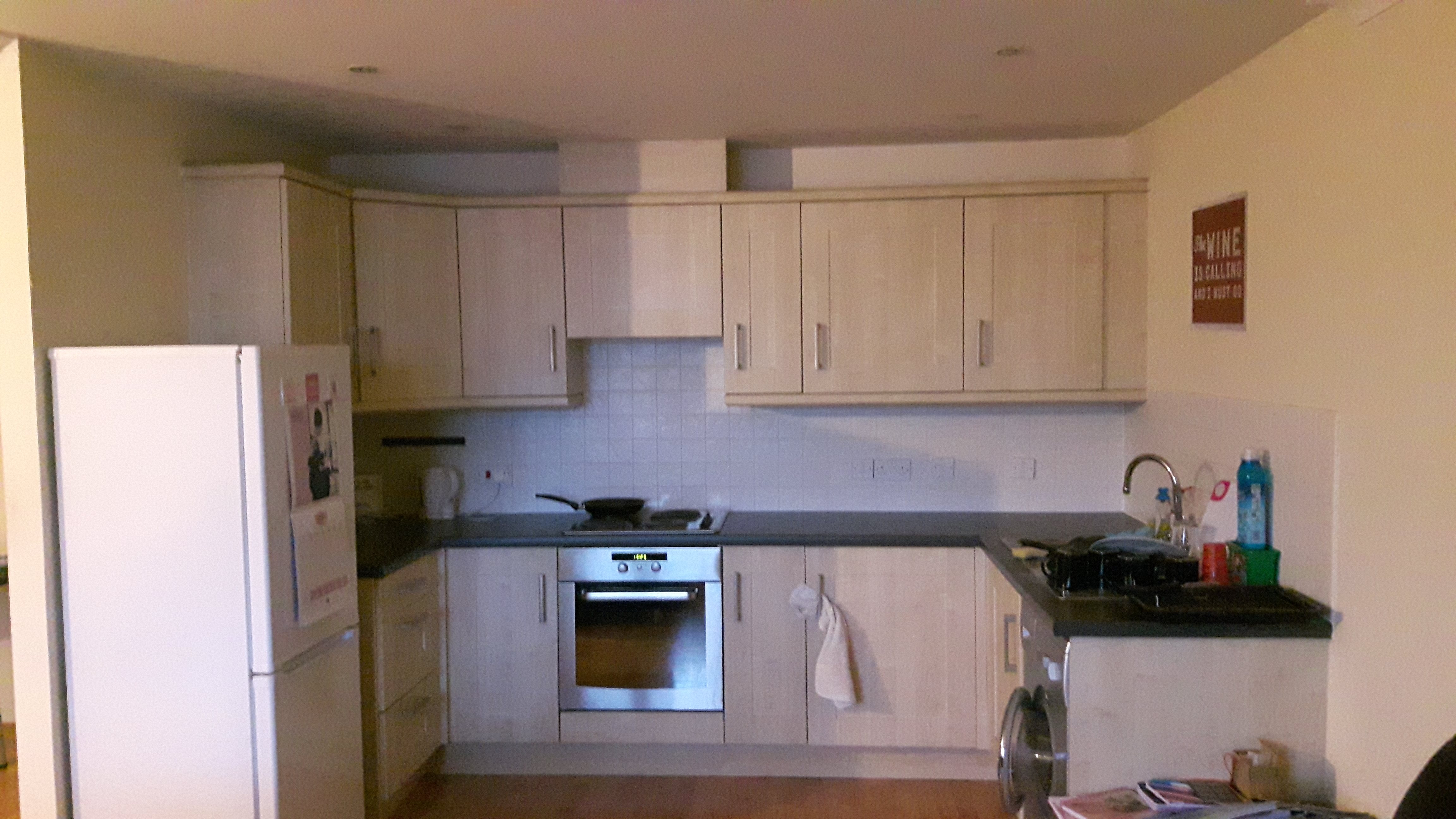 1 bed flat to rent in Albany Gardens, Colchester, CO2 4