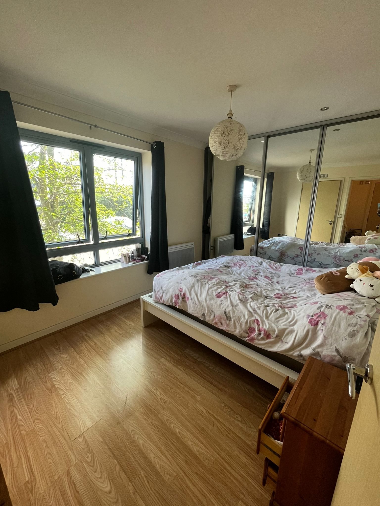 1 bed flat to rent in Quayside Drive, , CO2 5