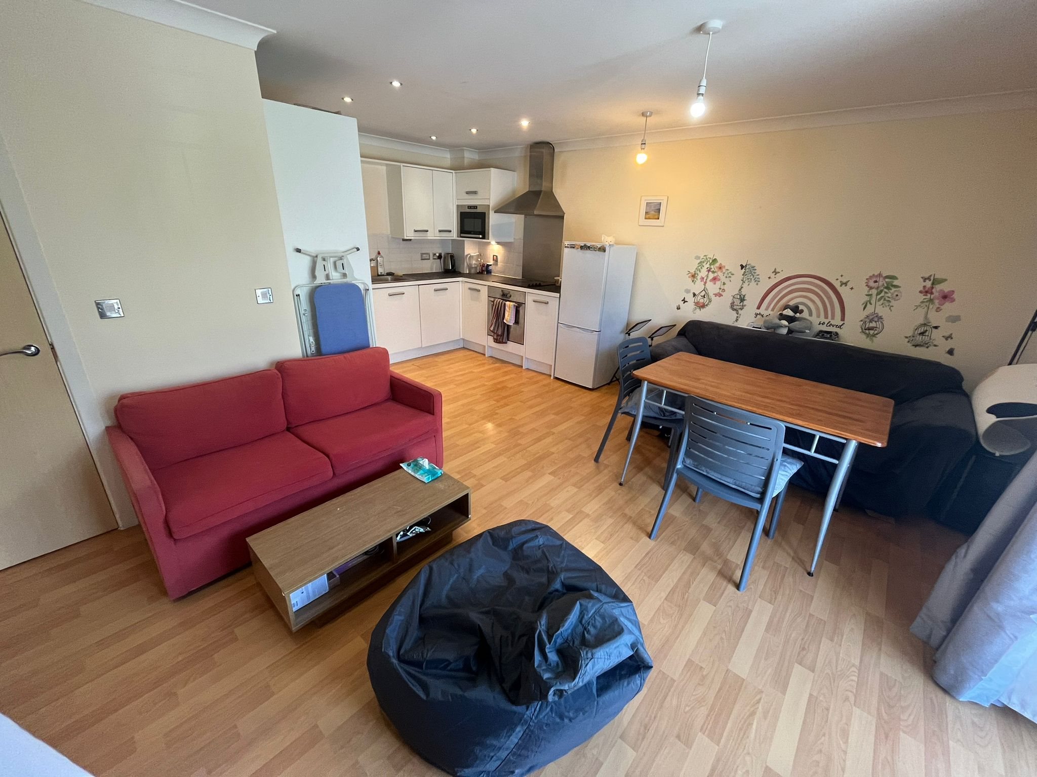 1 bed flat to rent in Quayside Drive, , CO2  - Property Image 2