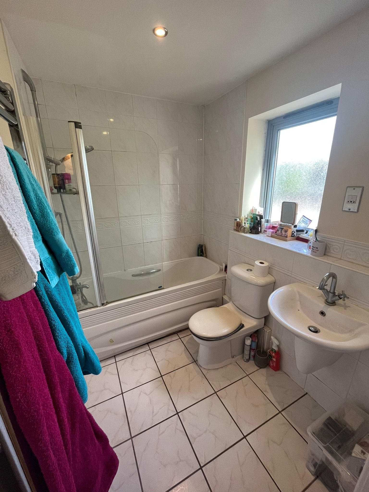 1 bed flat to rent in Quayside Drive, , CO2  - Property Image 7