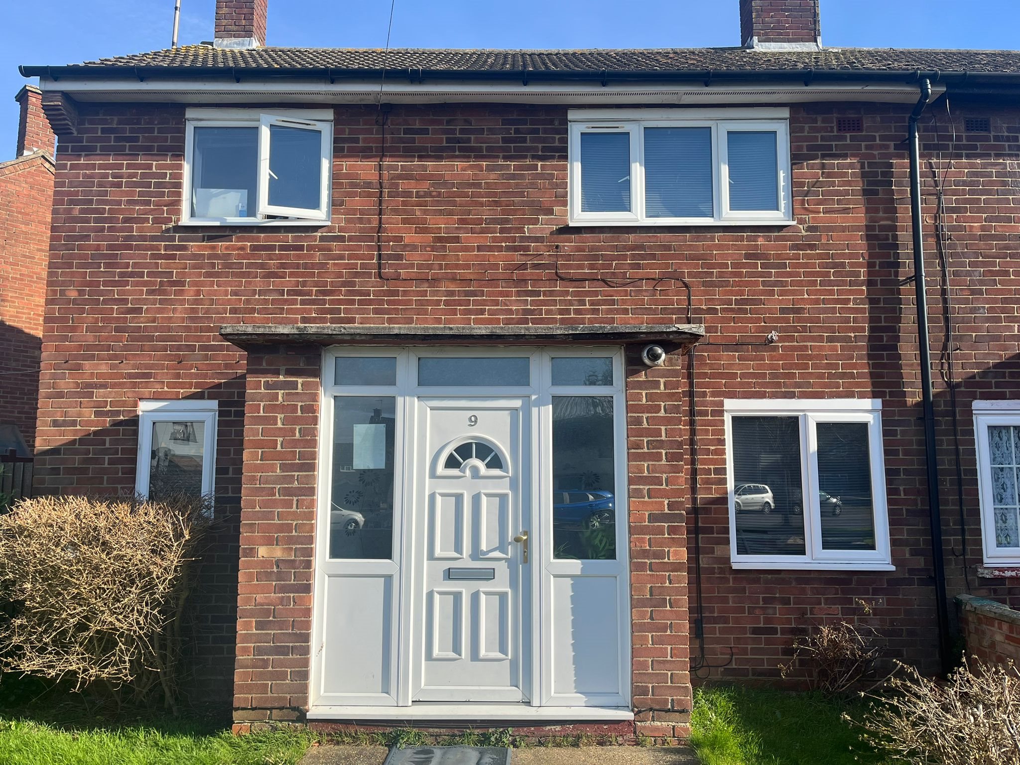 4 bed house to rent in Hawthorn Avenue, Colchester, CO4