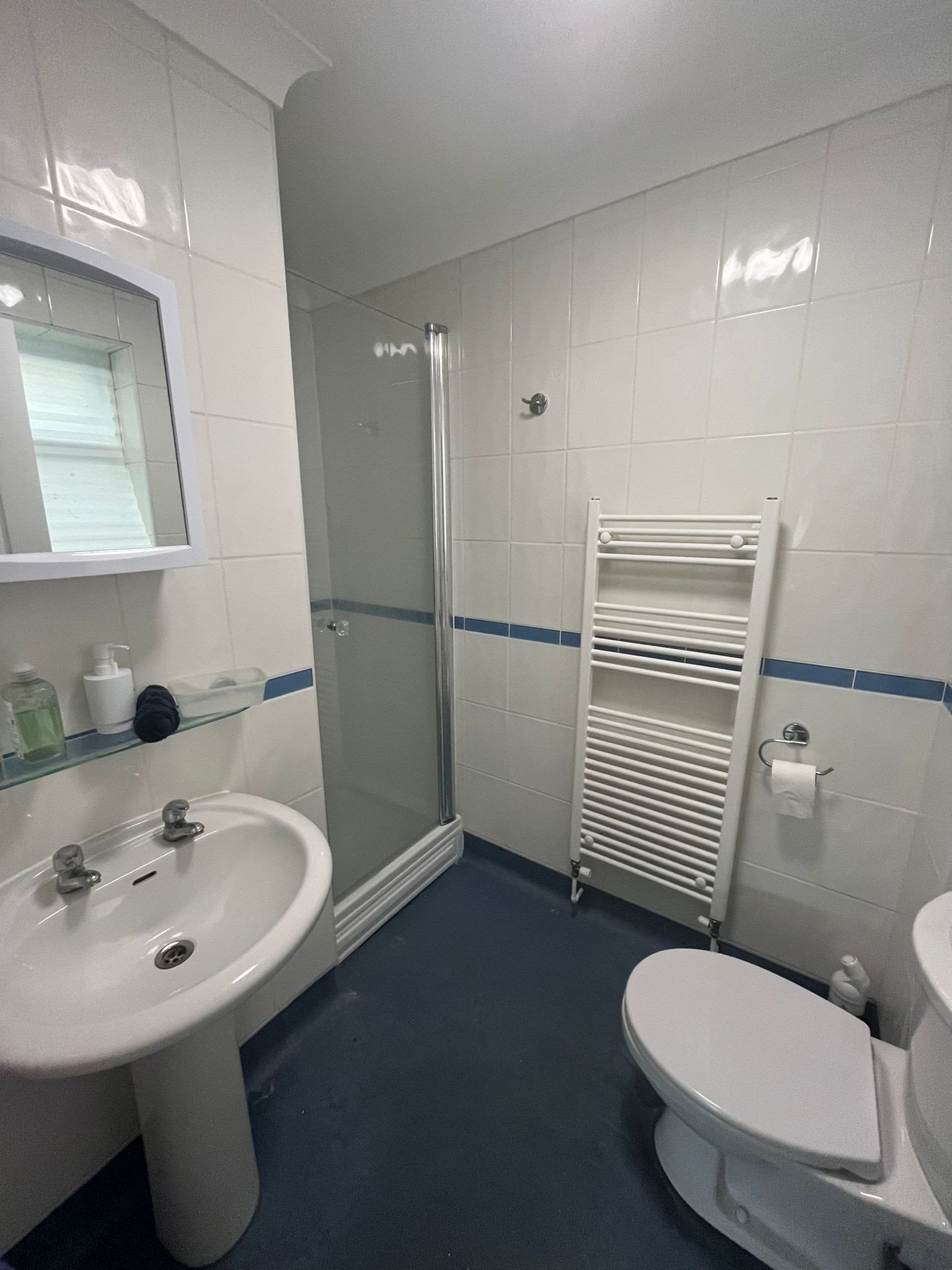 1 bed house / flat share to rent in Friars Close, , CO7 7