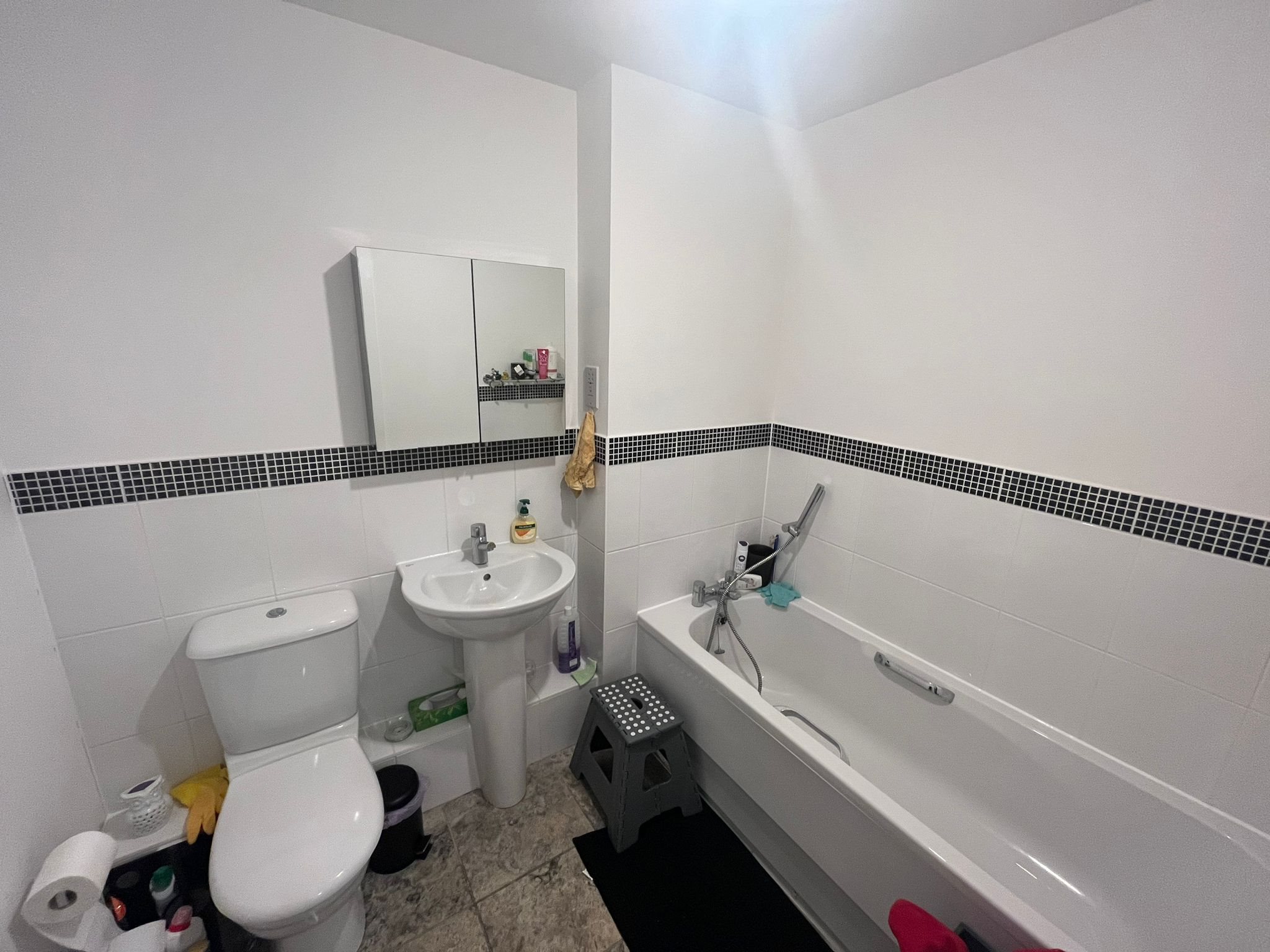 2 bed flat to rent in Pier Wharf, , CO2 7