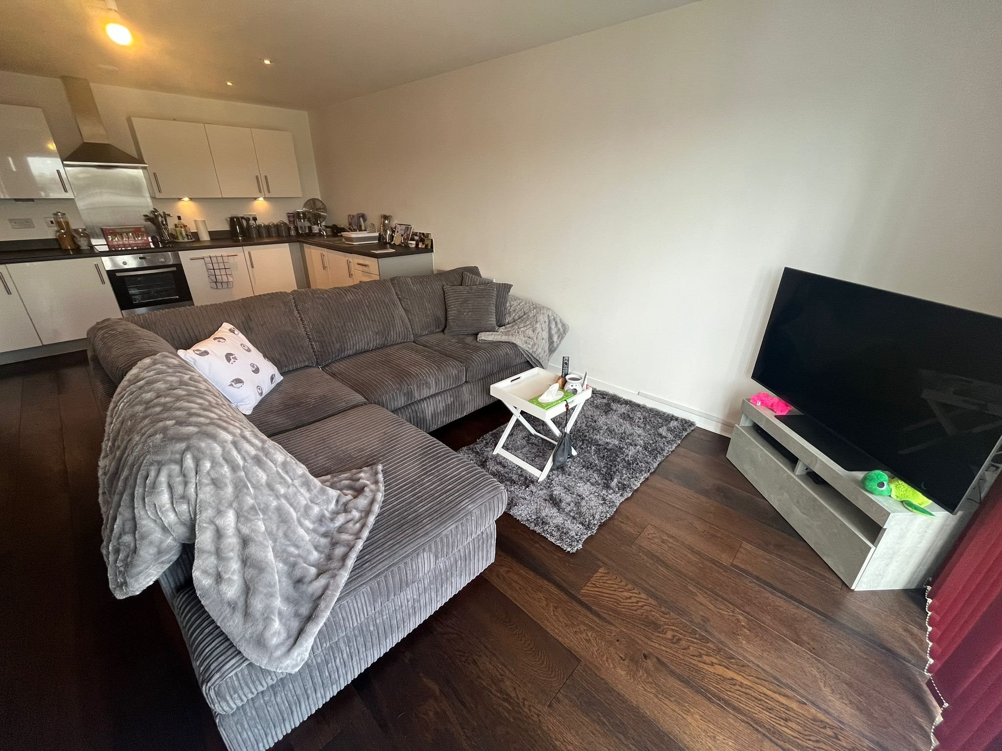 2 bed flat to rent in Pier Wharf, , CO2  - Property Image 4