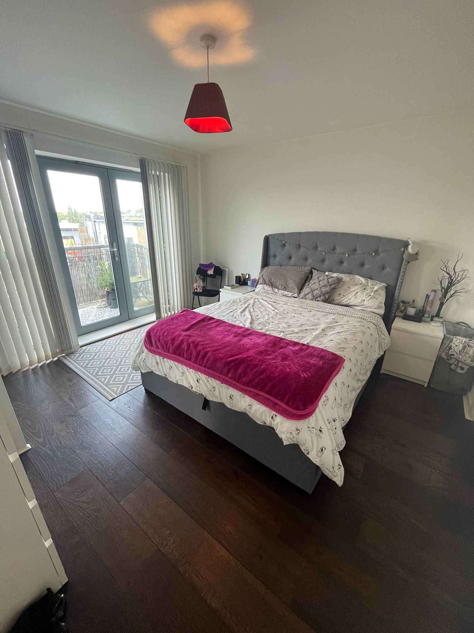 2 bed flat to rent in Pier Wharf, , CO2 5