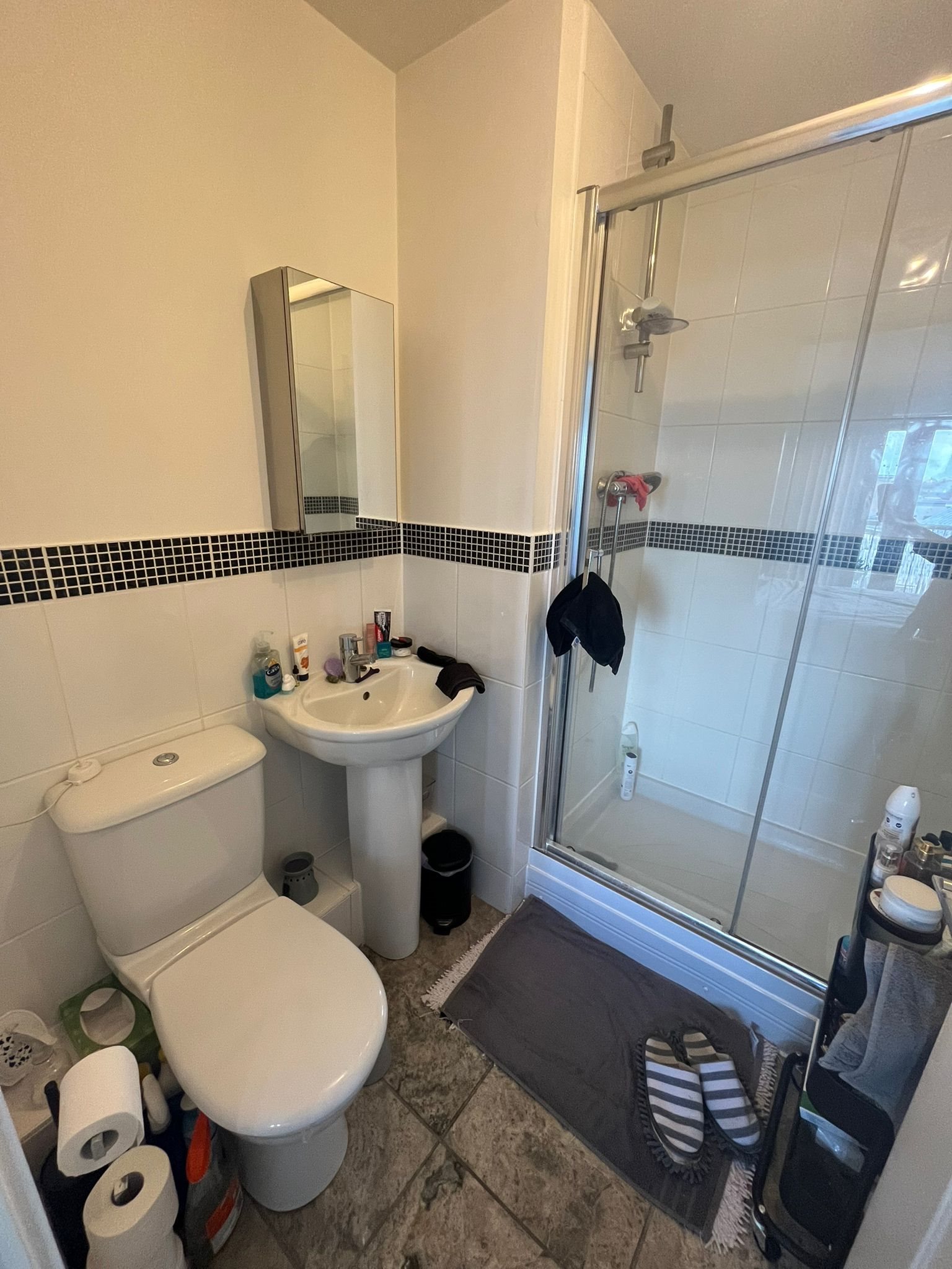 2 bed flat to rent in Pier Wharf, , CO2 6