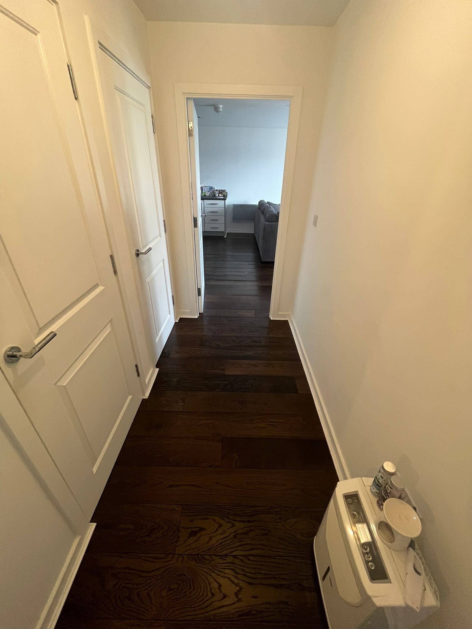 2 bed flat to rent in Pier Wharf, , CO2 9