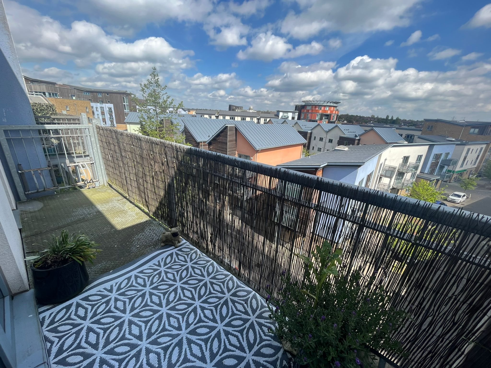 2 bed flat to rent in Pier Wharf, , CO2  - Property Image 11