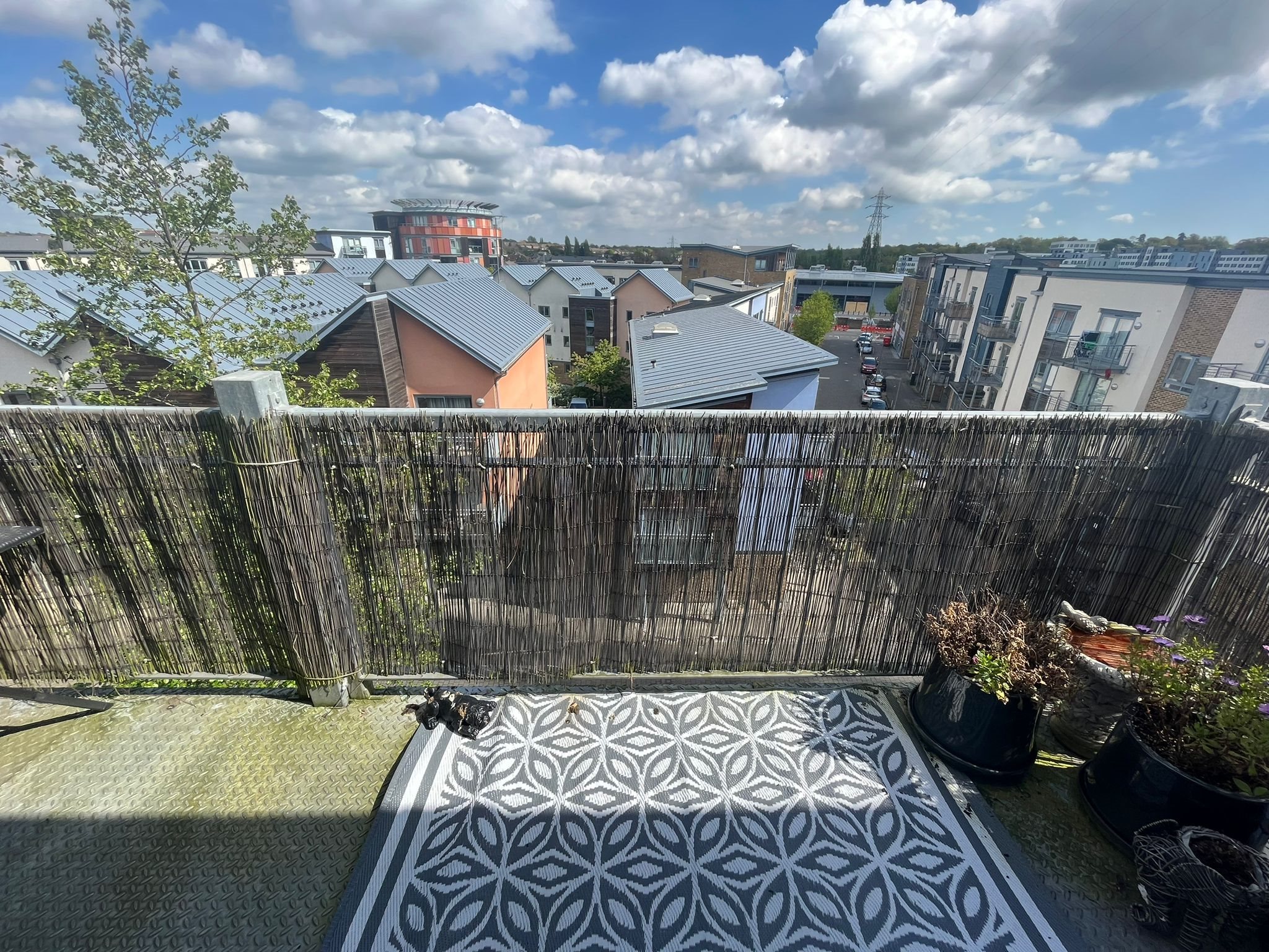 2 bed flat to rent in Pier Wharf, , CO2  - Property Image 12