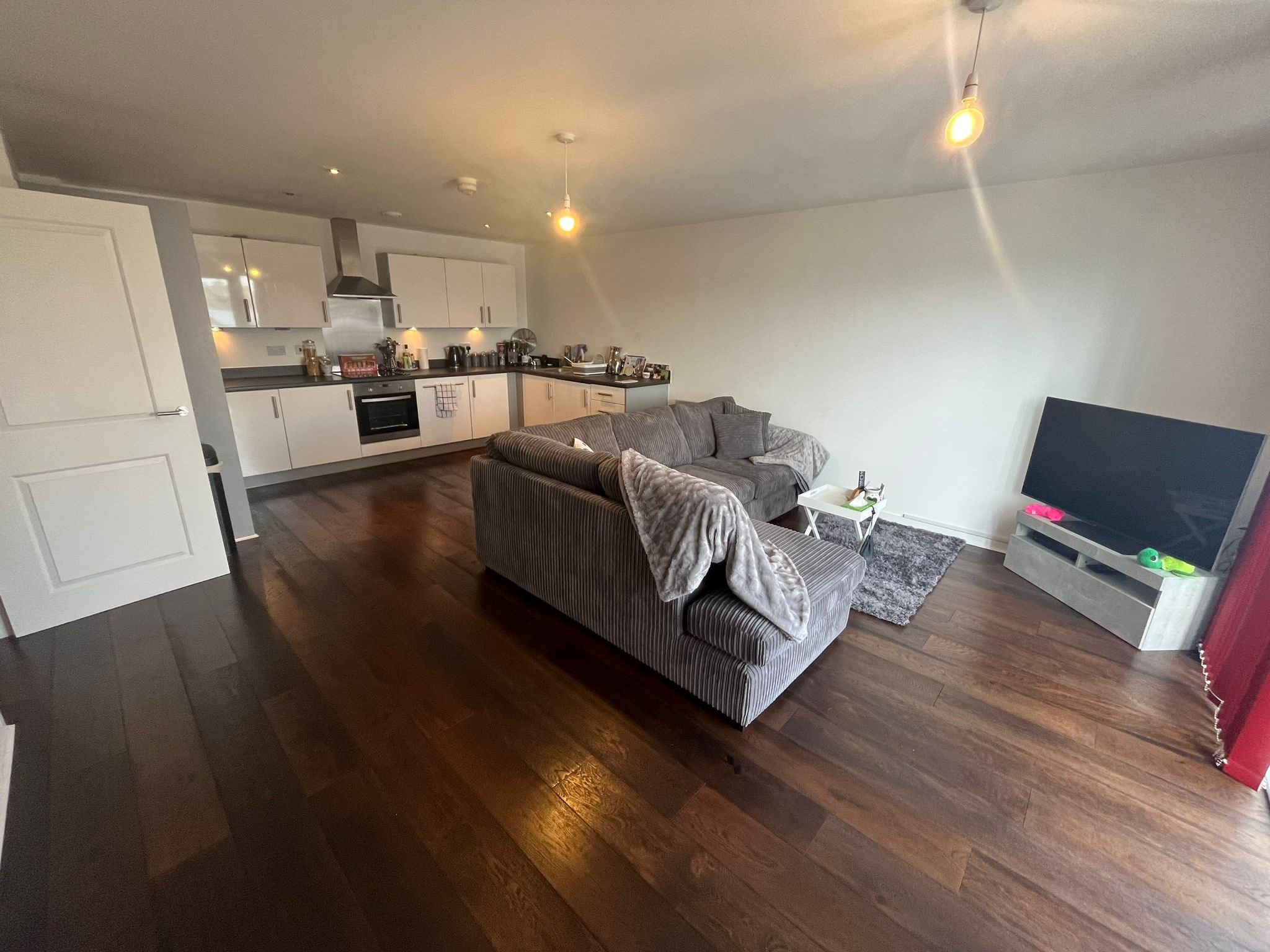 2 bed flat to rent in Pier Wharf, , CO2 1