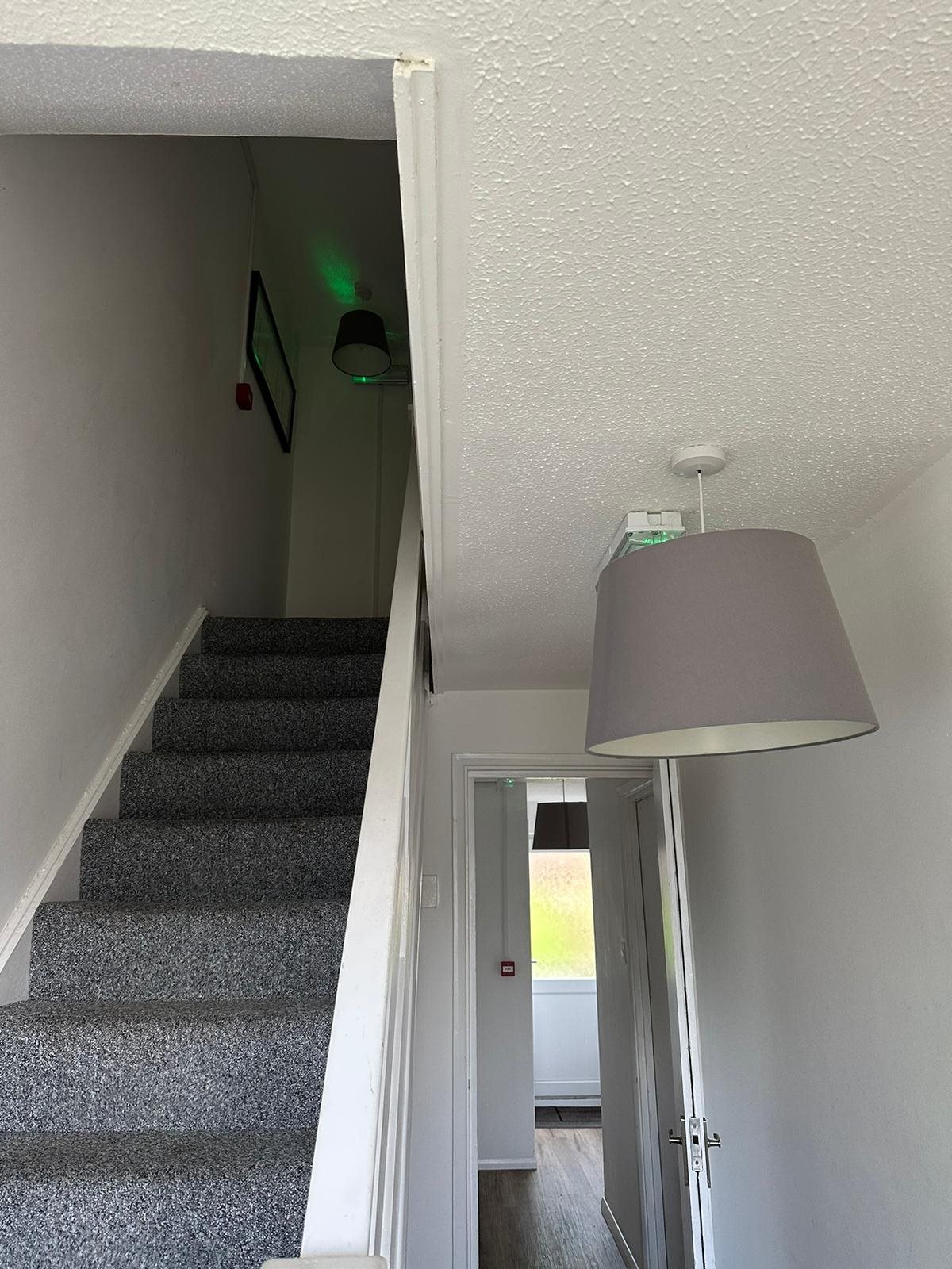 1 bed house / flat share to rent in Britten Close, , CO4 2