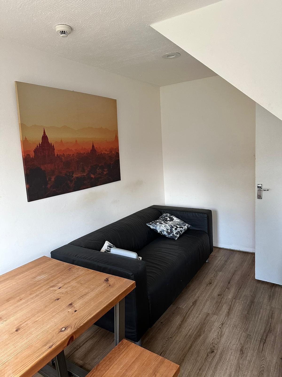 1 bed house / flat share to rent in Britten Close, , CO4 4