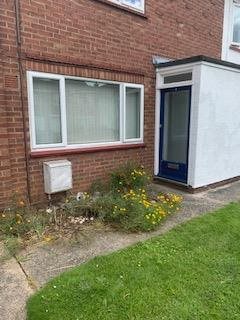 1 bed flat to rent in Clingoe Court, Elmstead Road, CO4