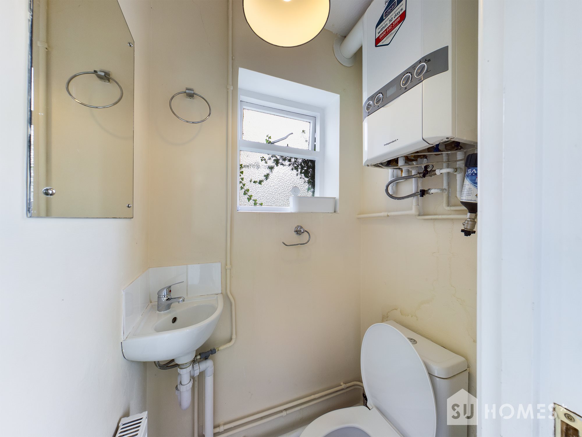 4 bed house to rent in The Nook, , CO7  - Property Image 11