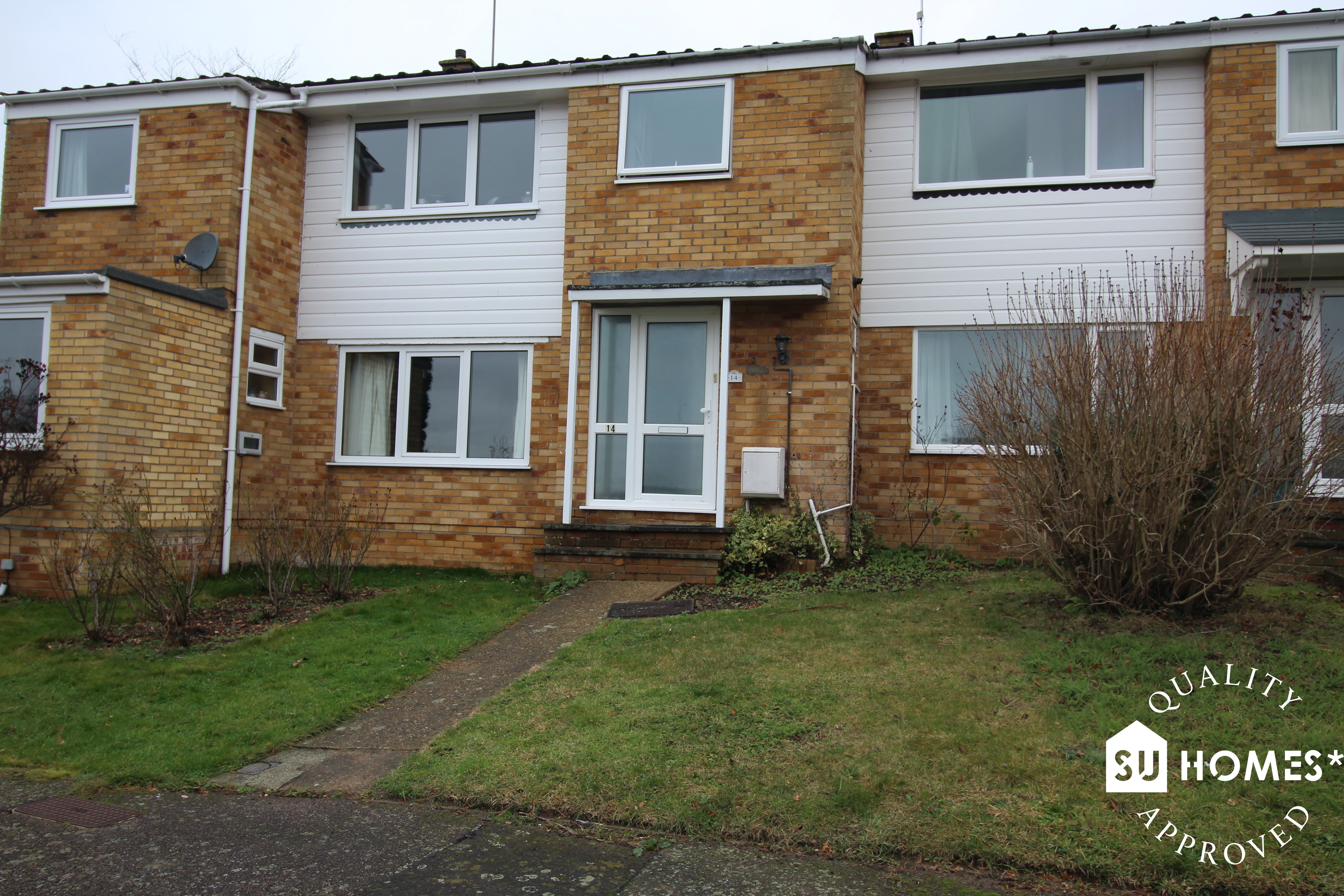 4 bed house to rent in The Nook, , CO7  - Property Image 1