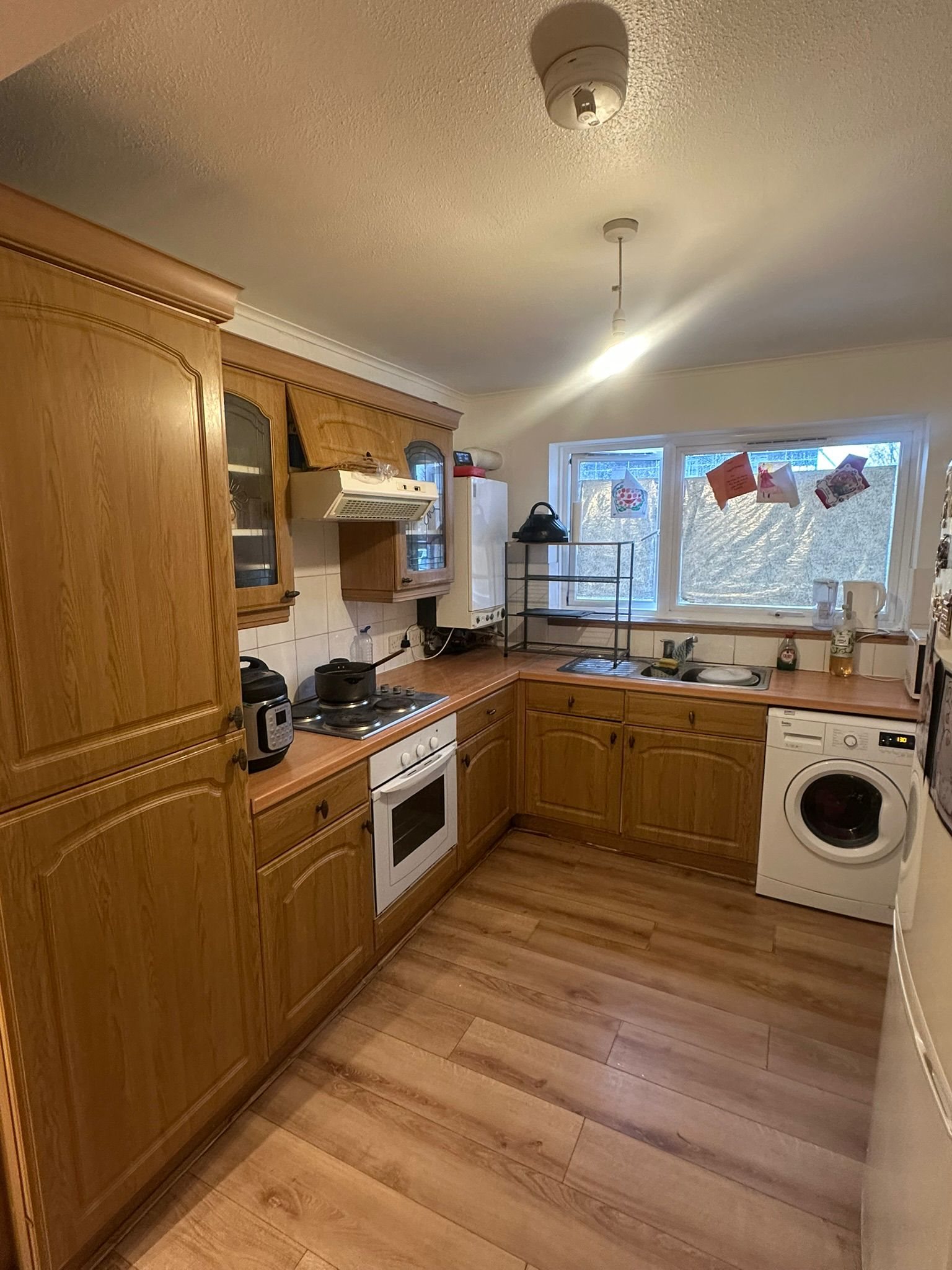 3 bed flat to rent in Buffett Way, Colchester, CO4 3