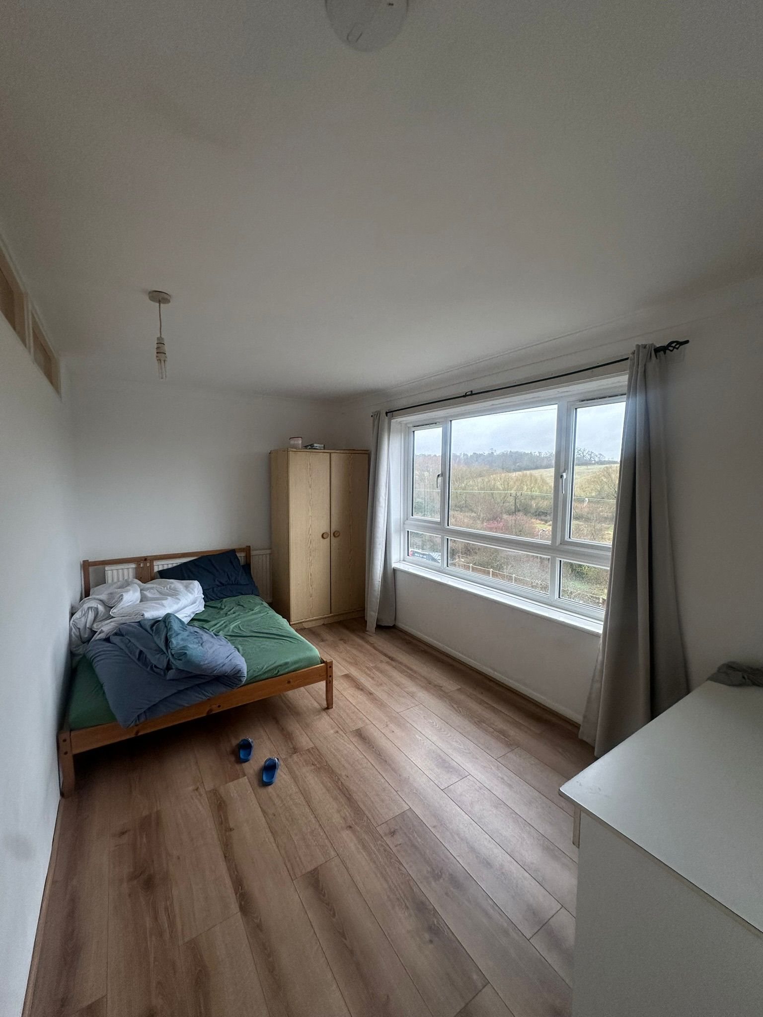 3 bed flat to rent in Buffett Way, Colchester, CO4 5