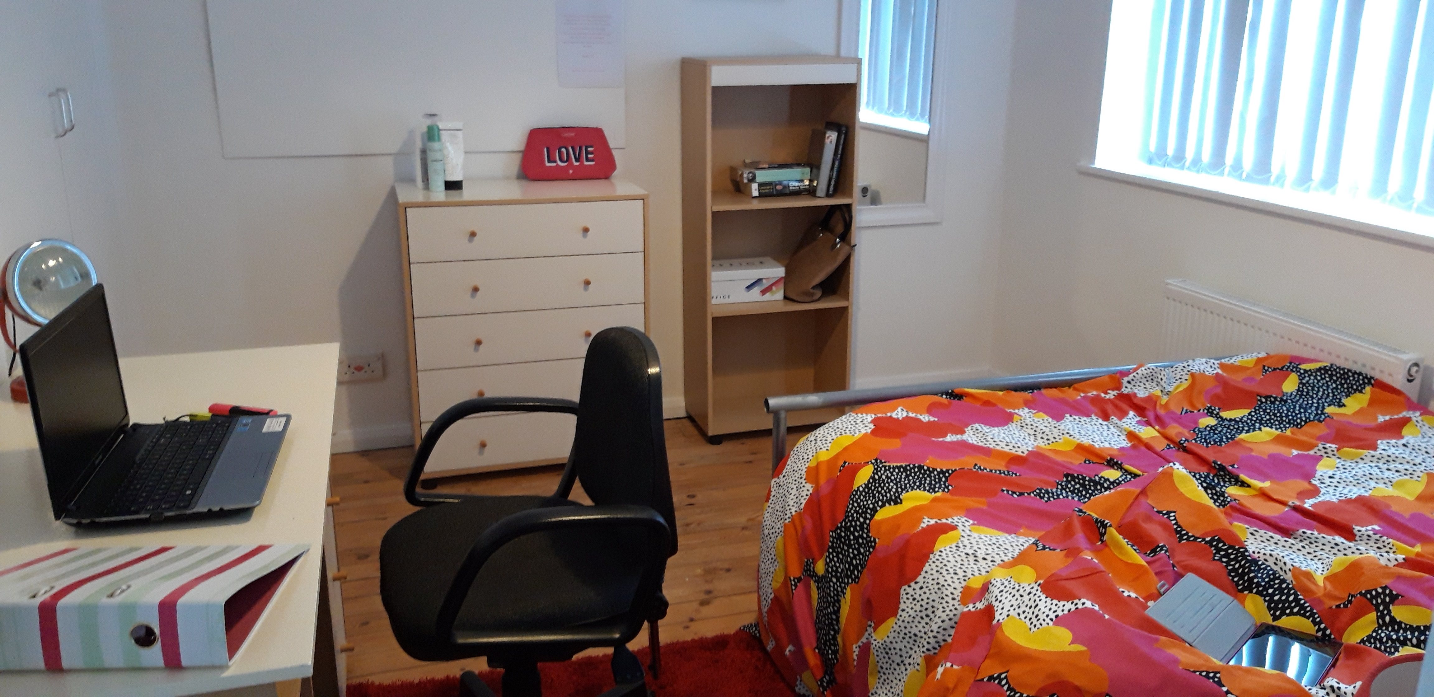 4 bed house to rent in Rosalind Close, Colchester, CO4 5