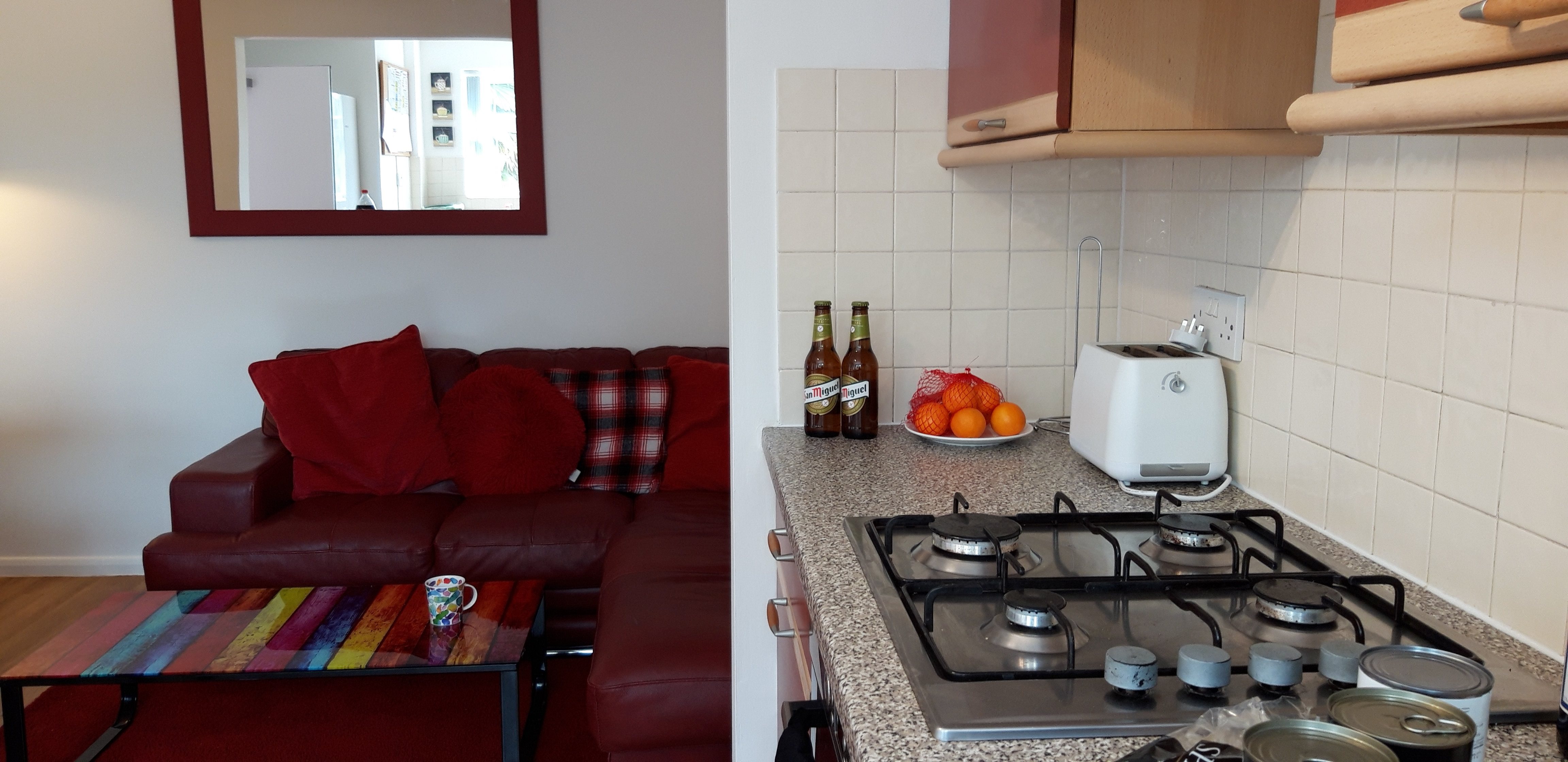 4 bed house to rent in Rosalind Close, Colchester, CO4 3