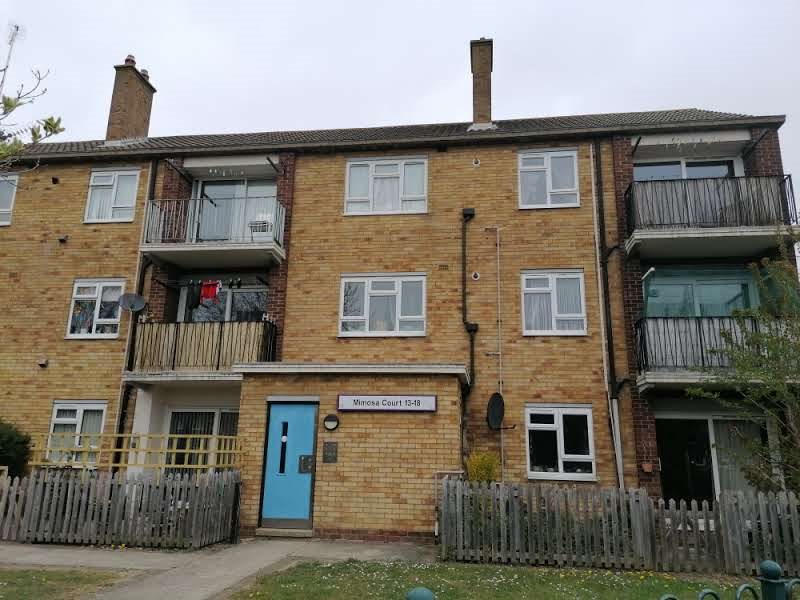 3 bed flat to rent in Mimosa Court, Colchester, CO4 0