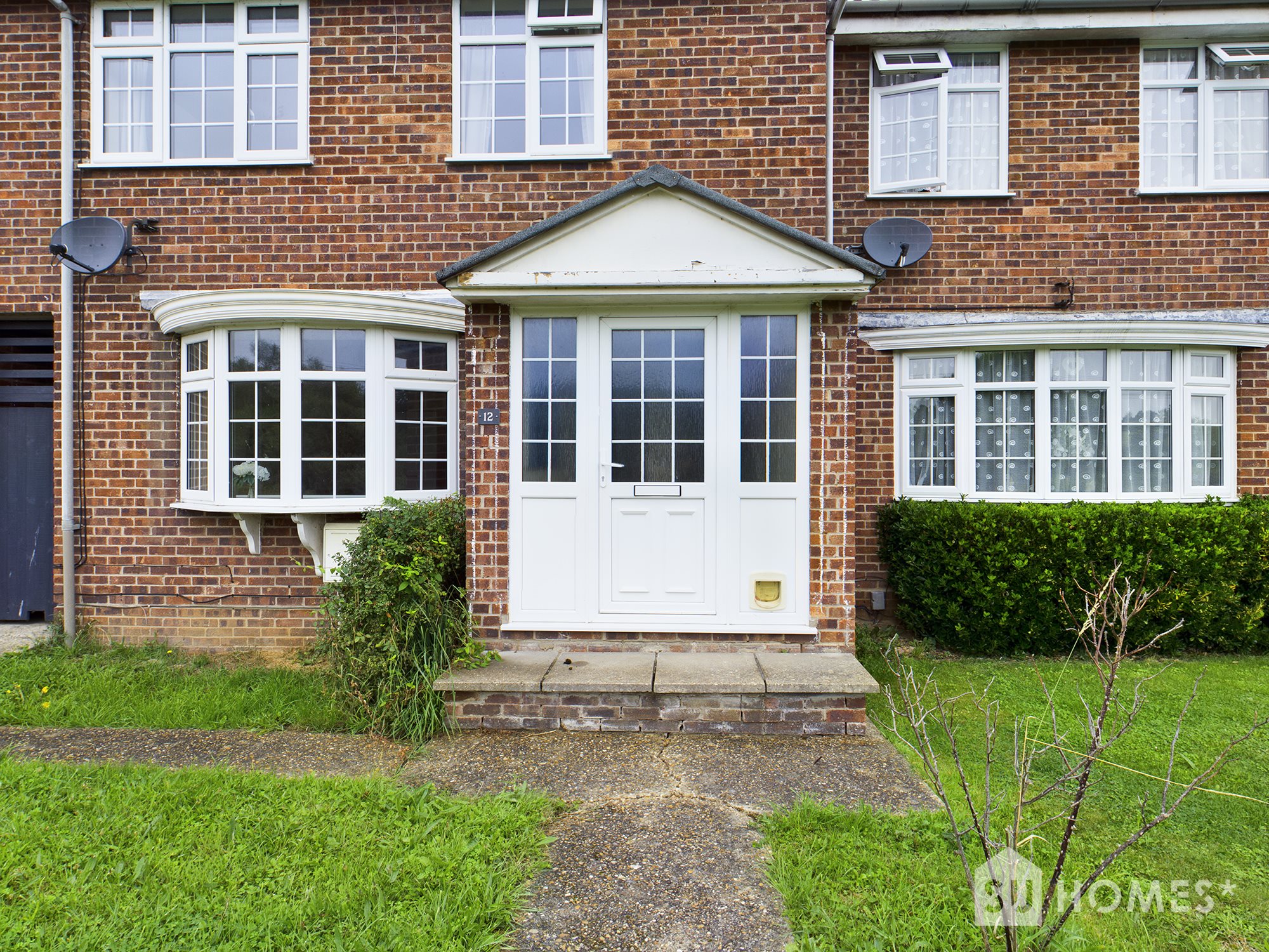 3 bed house to rent in Pickford Walk, Greenstead, CO4  - Property Image 2