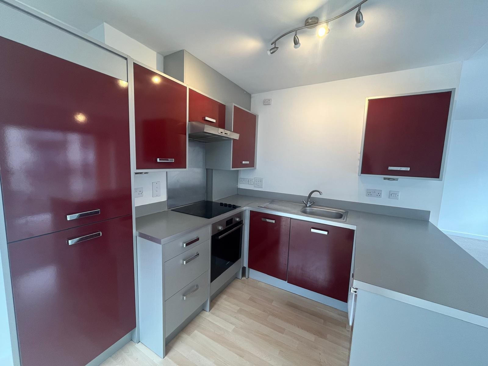 1 bed apartment to rent in Marine House, Colchester, CO2  - Property Image 2