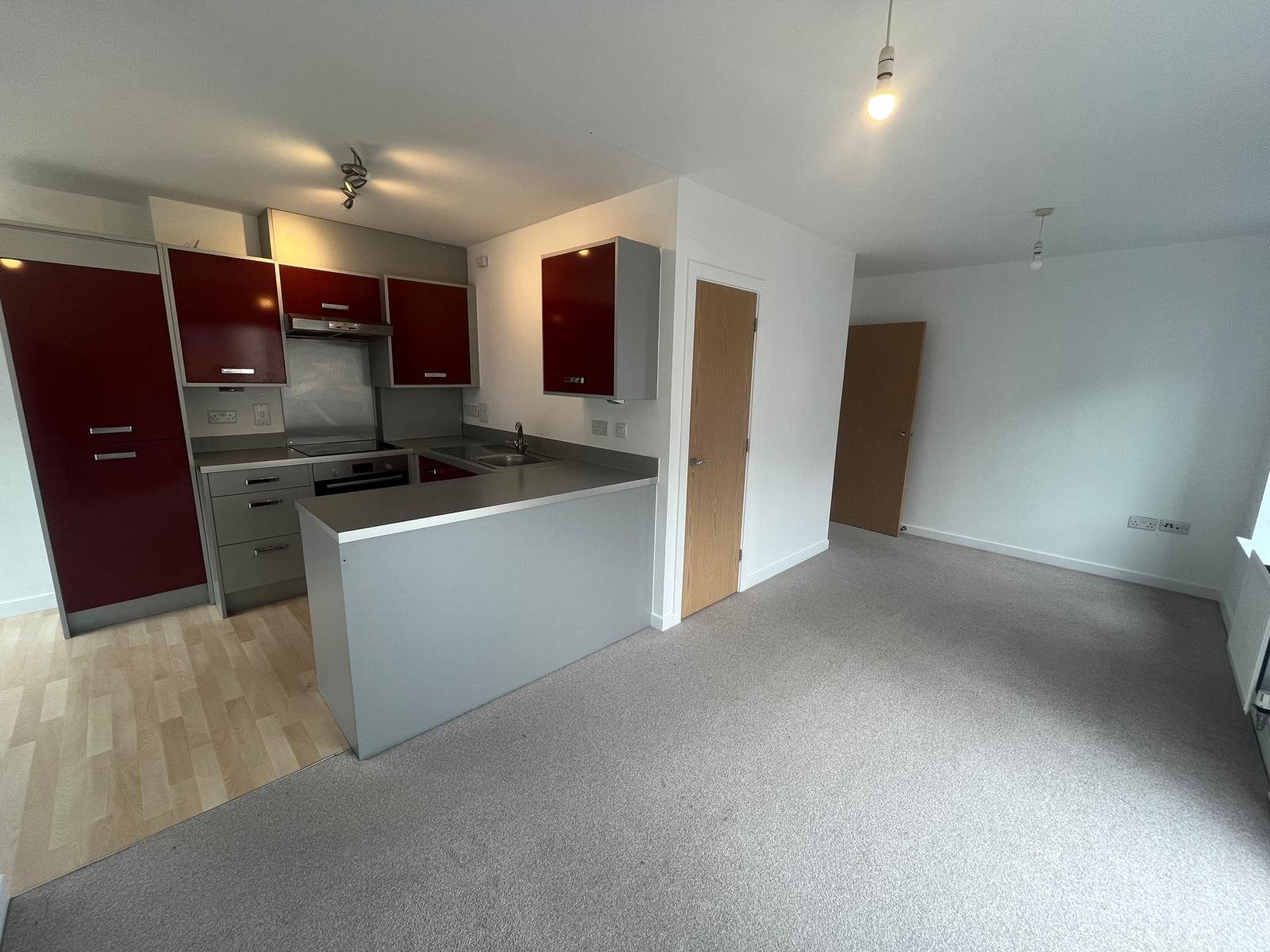 1 bed apartment to rent in Marine House, Colchester, CO2  - Property Image 3